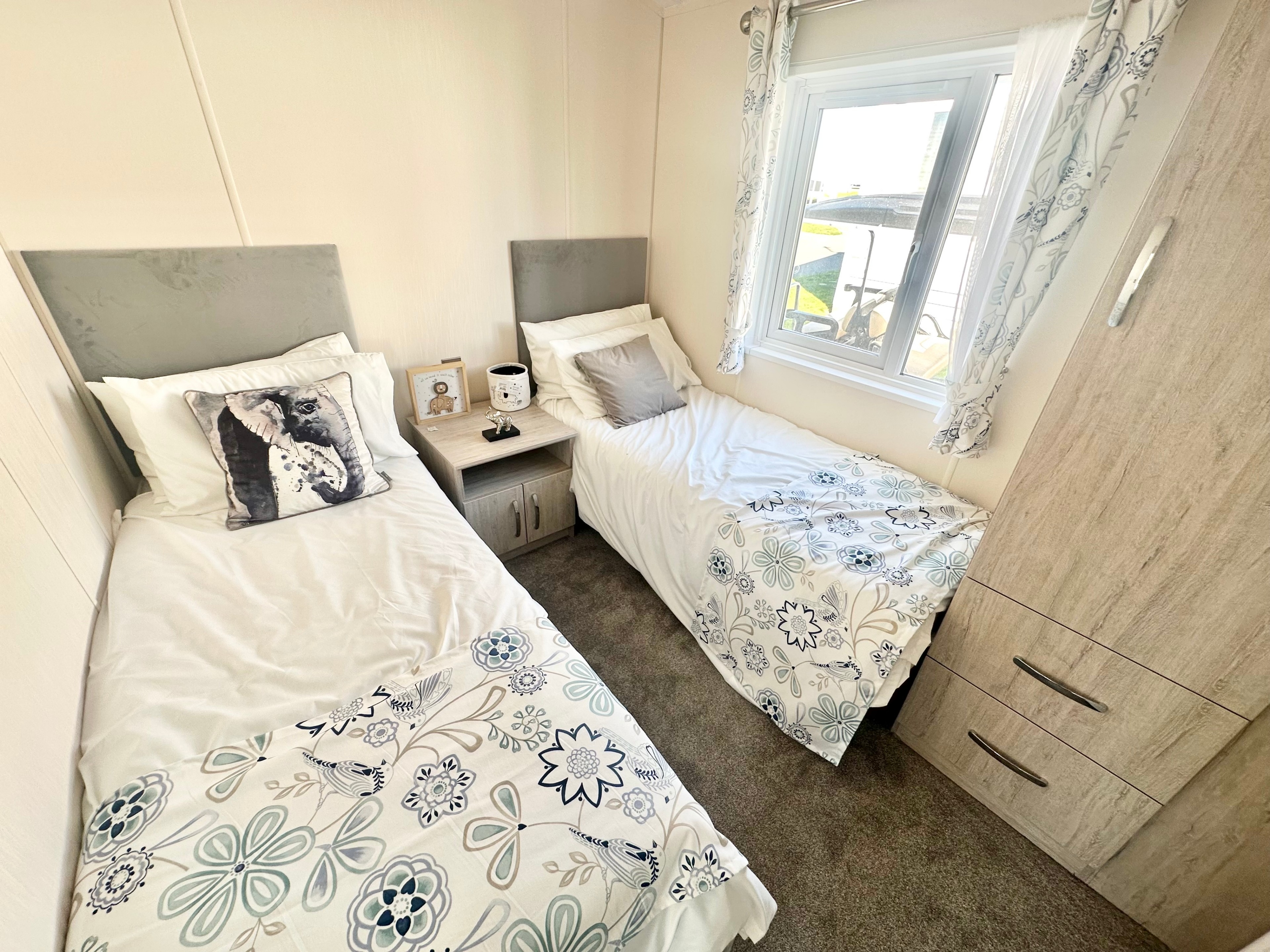 Photo of Delta Lakeside 2023 (Luxury Lodge)