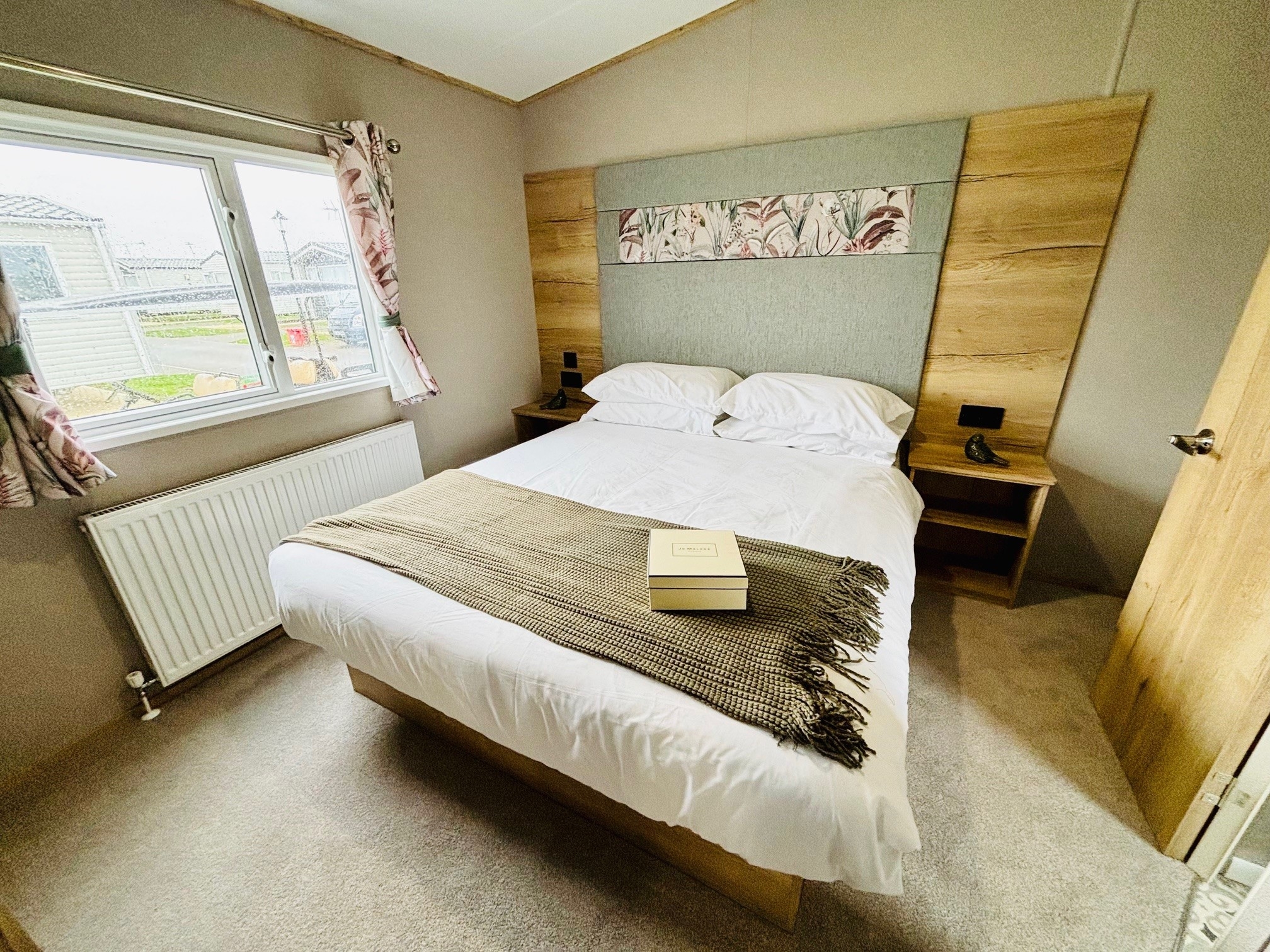 Photo of ABI Amberley 2024 (Static Caravan)
