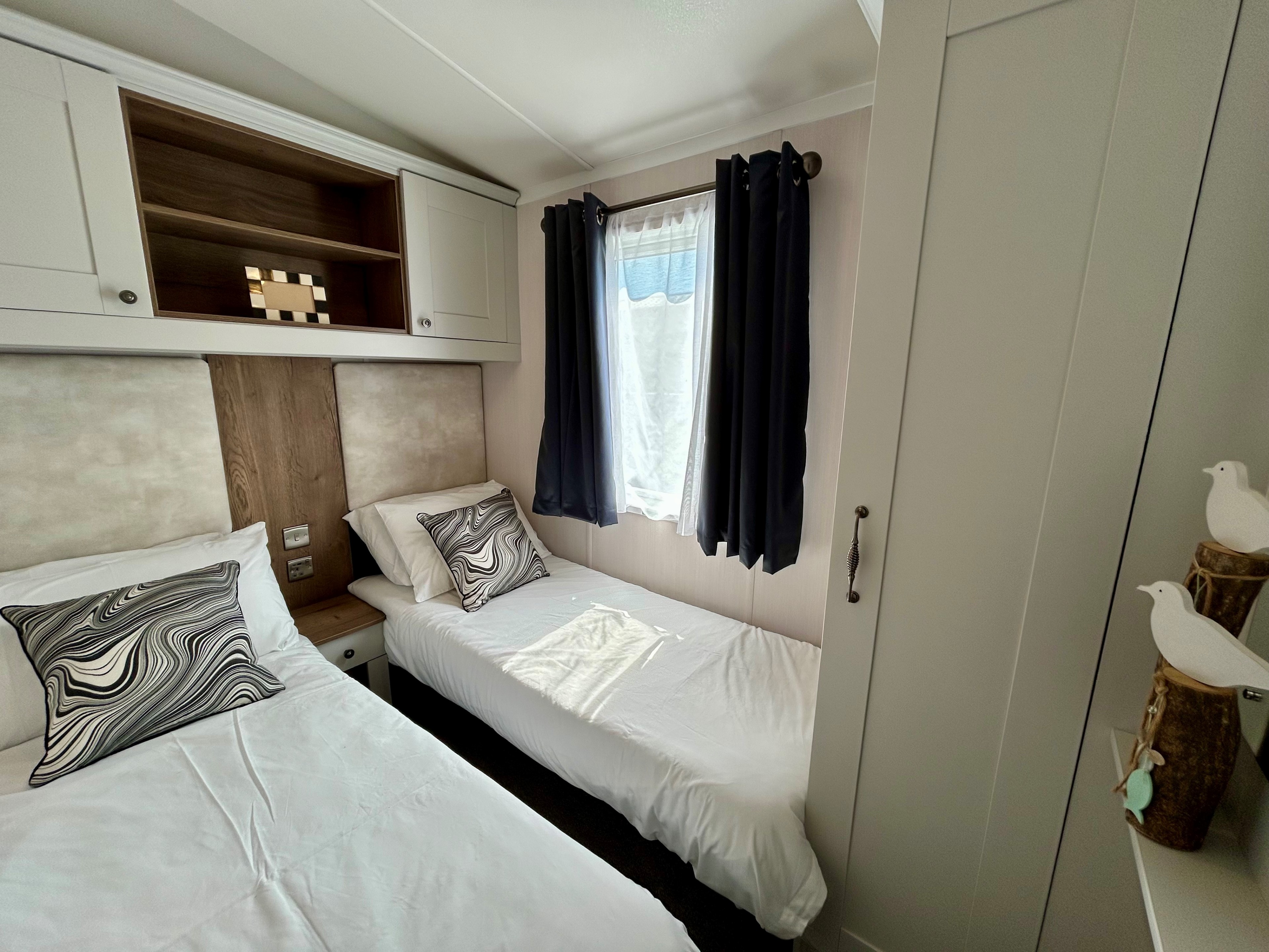 Photo of Swift Margaux 2026 (Static Caravan)