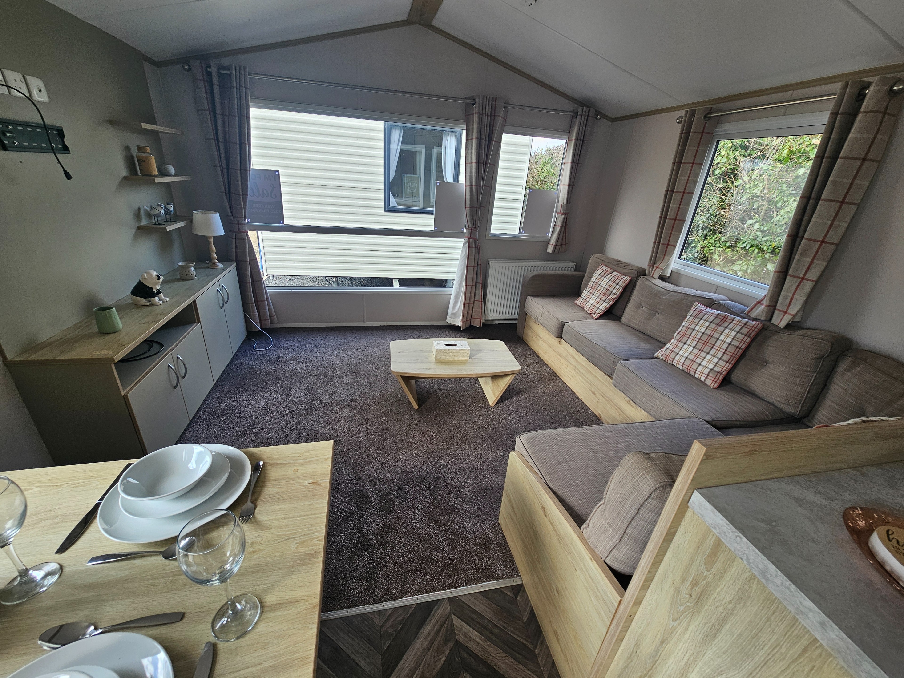 Photo of Atlas Eden 2020 (Static Caravan)