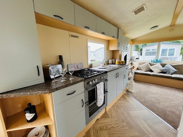 Photo of Willerby Magnum 2010 (Static Caravan)