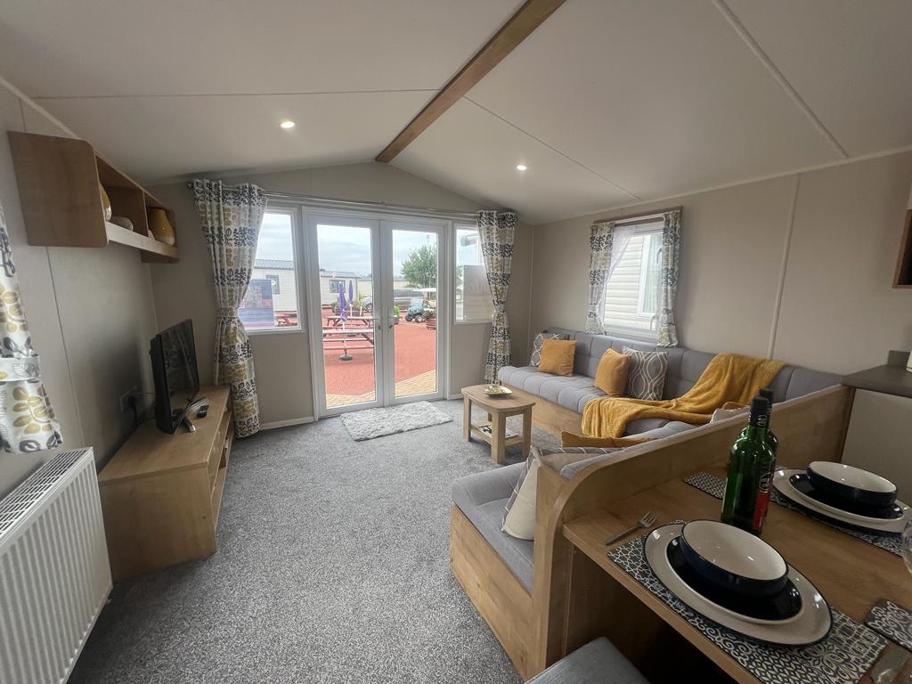 Photo of Willerby Grasmere 2019 (Static Caravan)