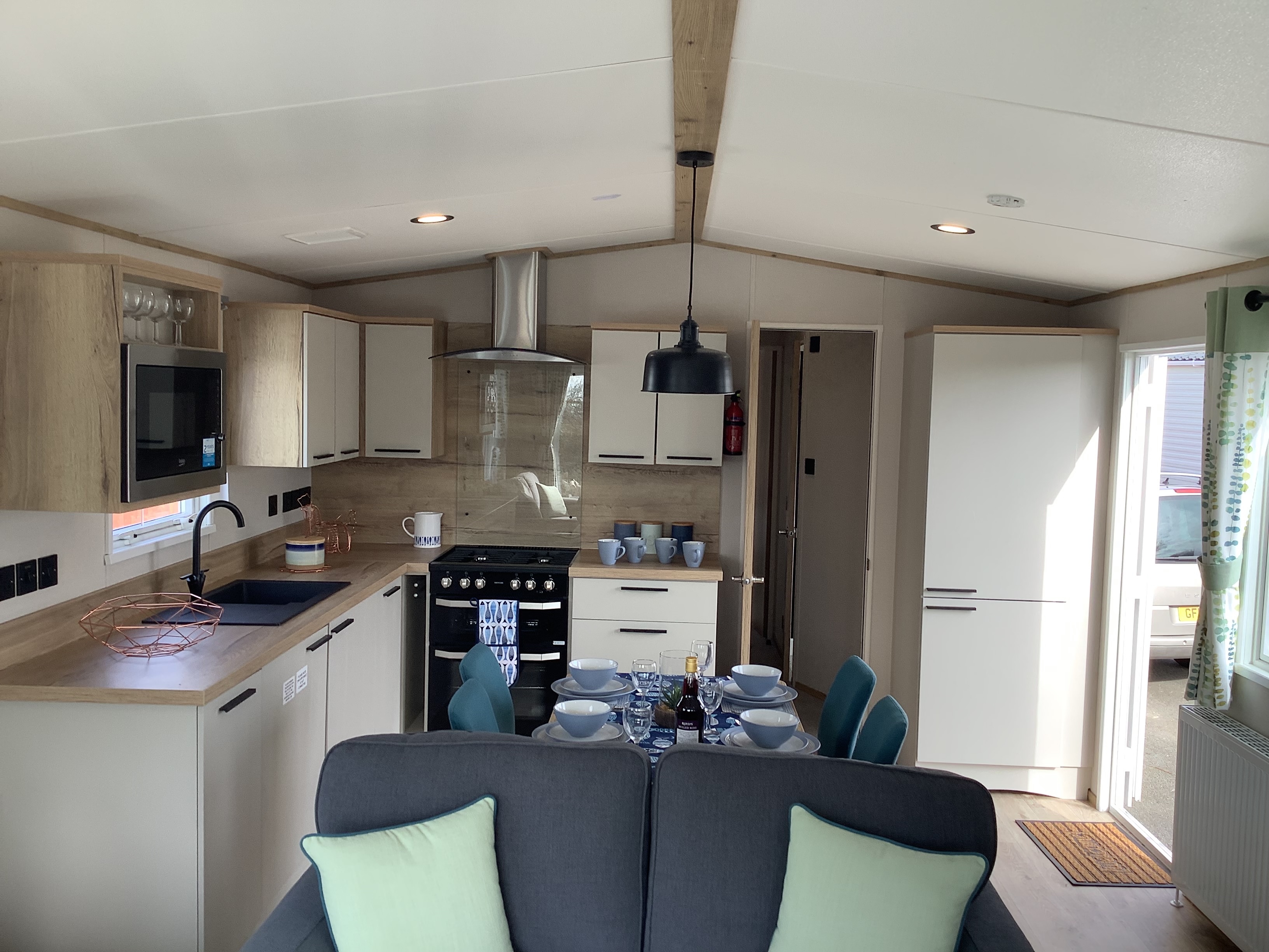 Photo of ABI Beverley 2023 (Static Caravan)