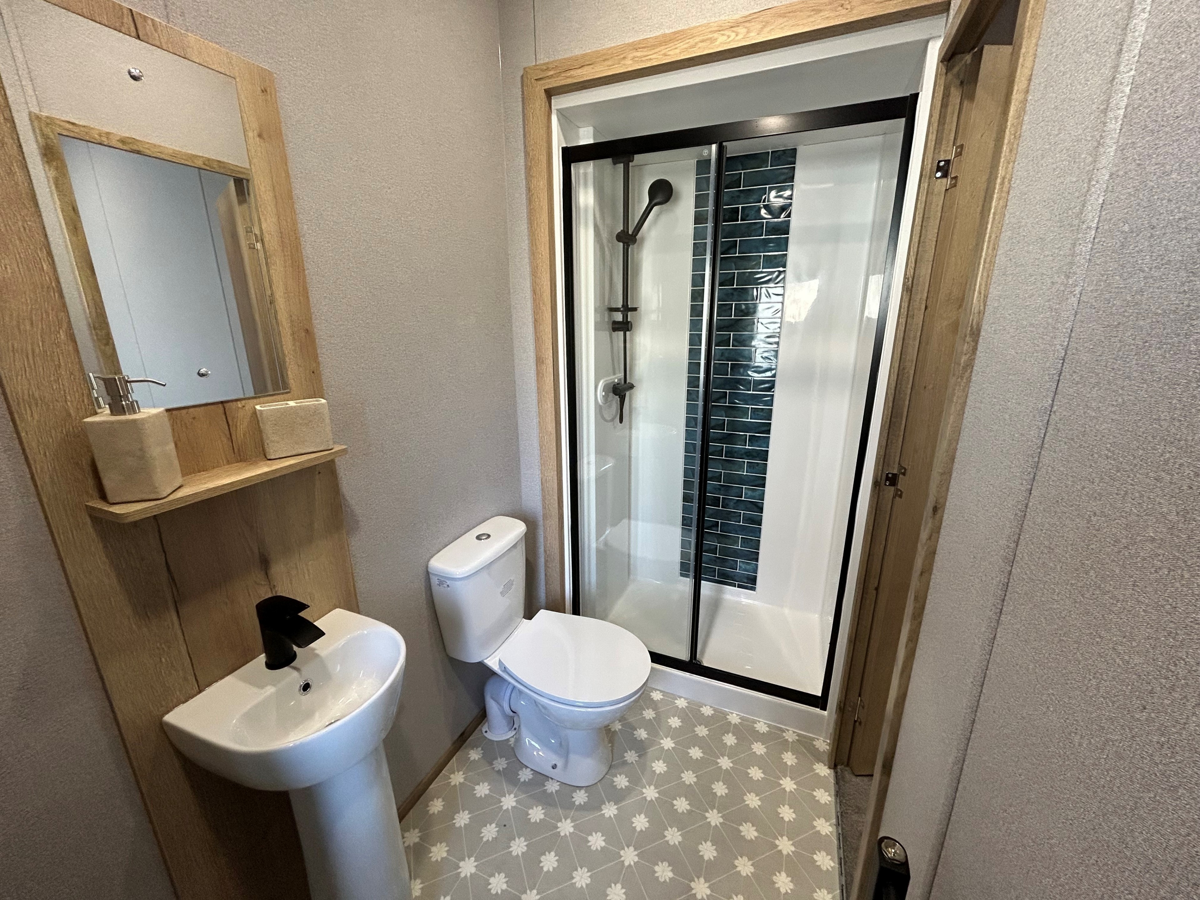 Photo of ABI Superior 2026 (Static Caravan)