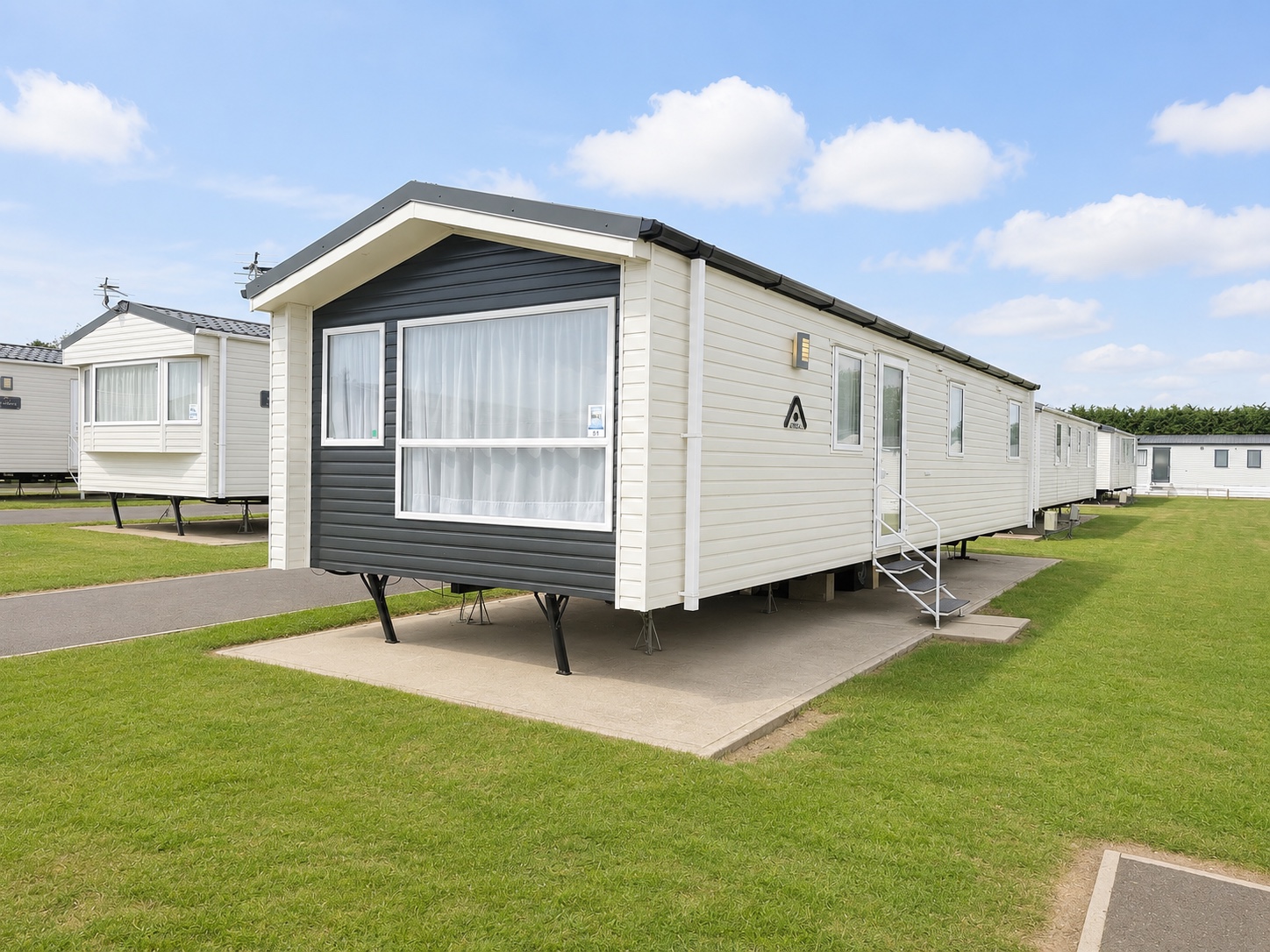 Photo of Atlas Eden 2021 (Static Caravan)