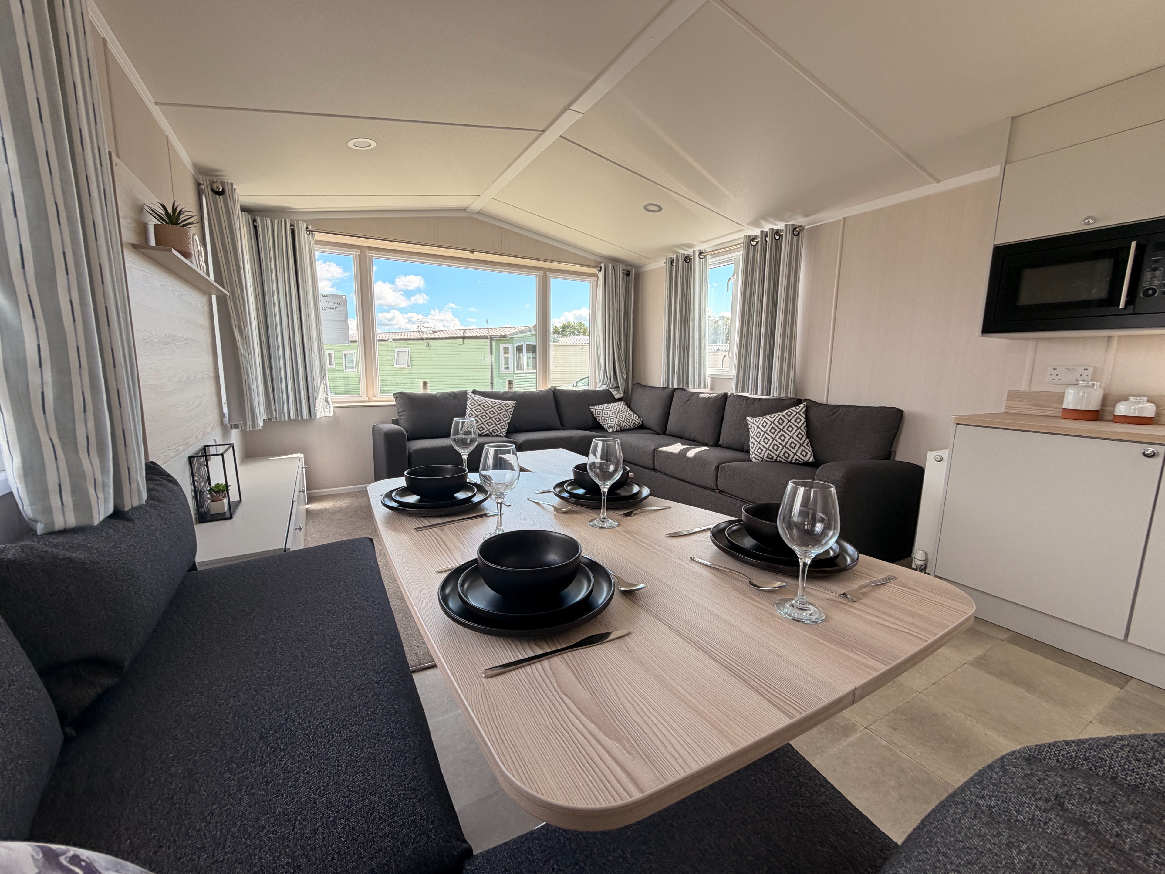 Photo of Swift Loire 2025 (Static Caravan)