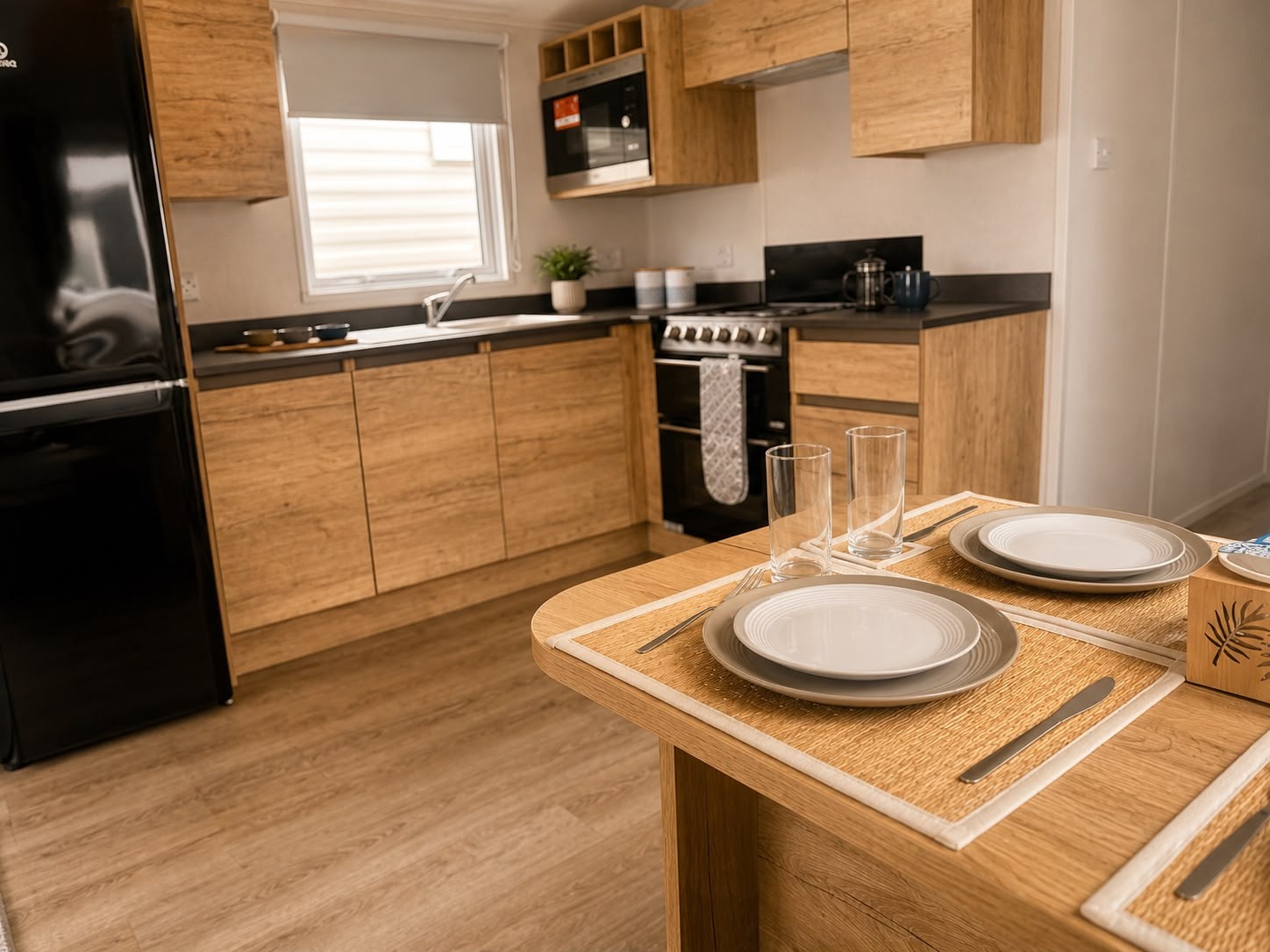 Photo of Willerby Midhurst 2024 (Static Caravan)