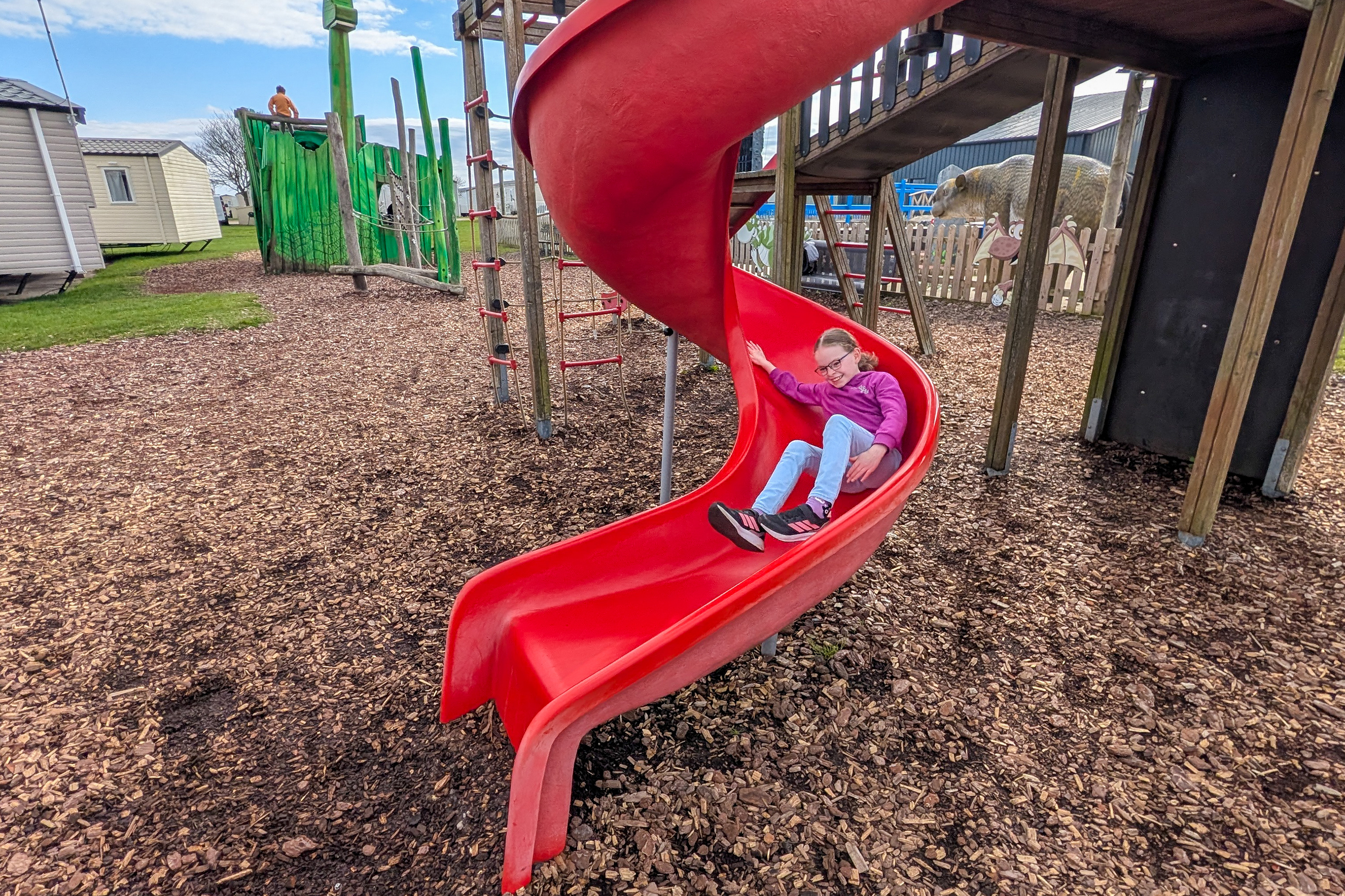 Broadland Sands Holiday Park — photo 7
