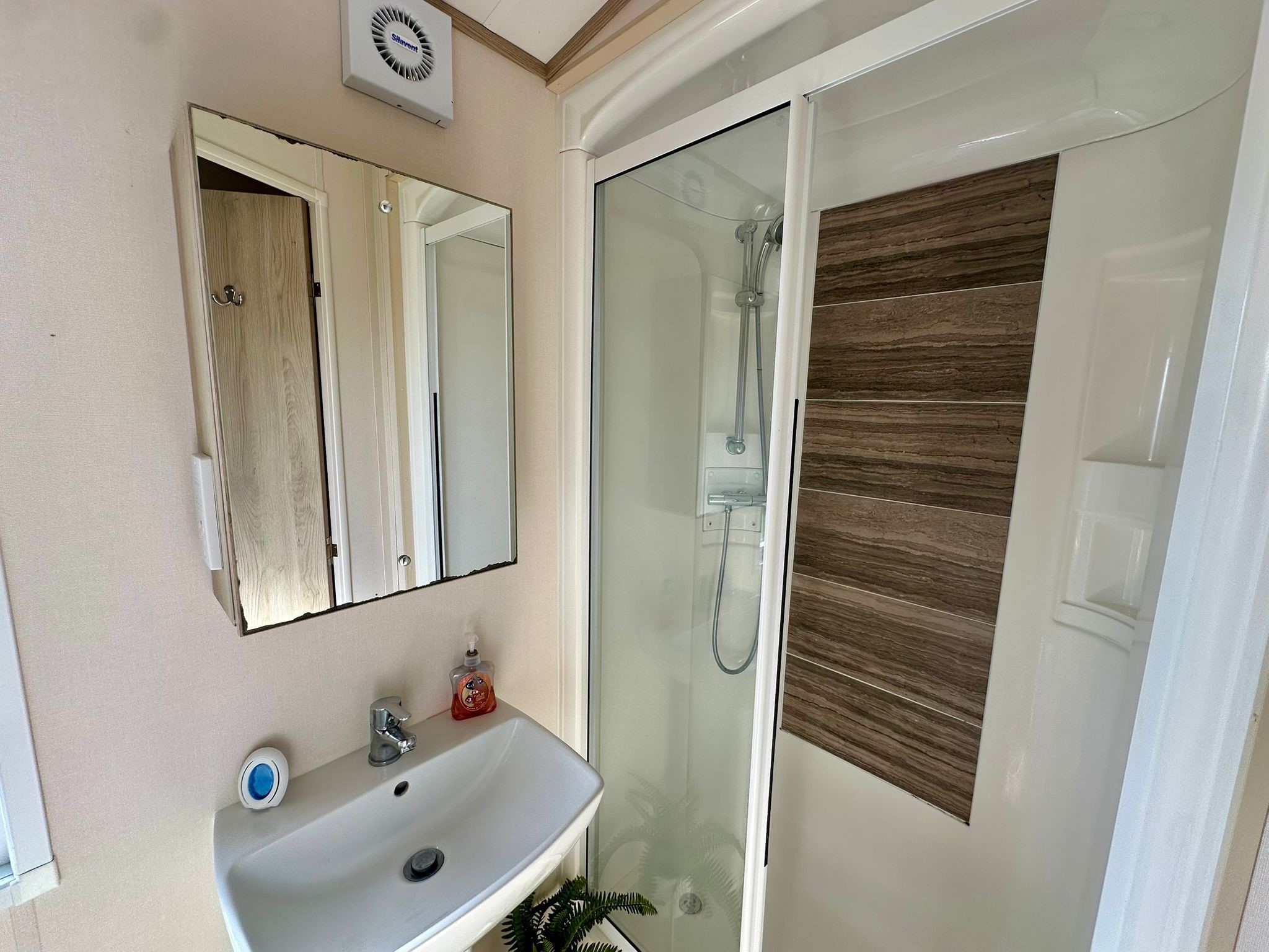 Photo of ABI Sunningdale 2018 (Static Caravan)