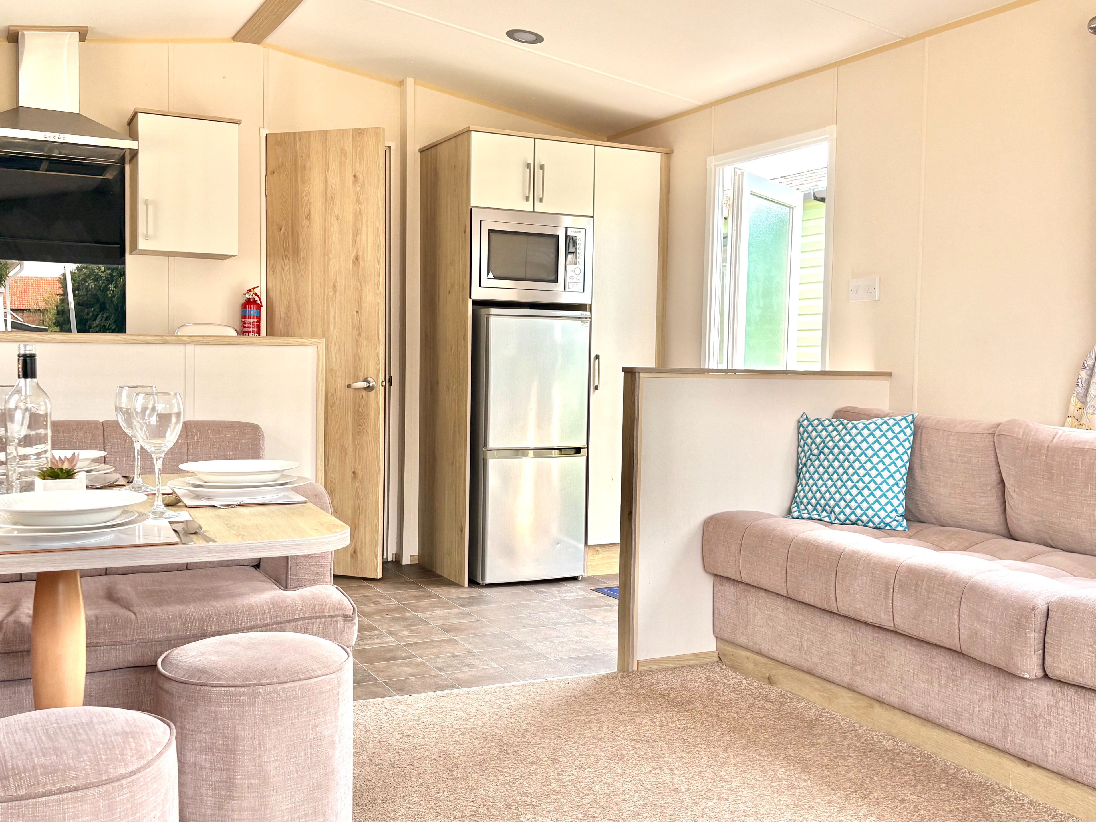 Photo of ABI Summer Breezes 2018 (Static Caravan)