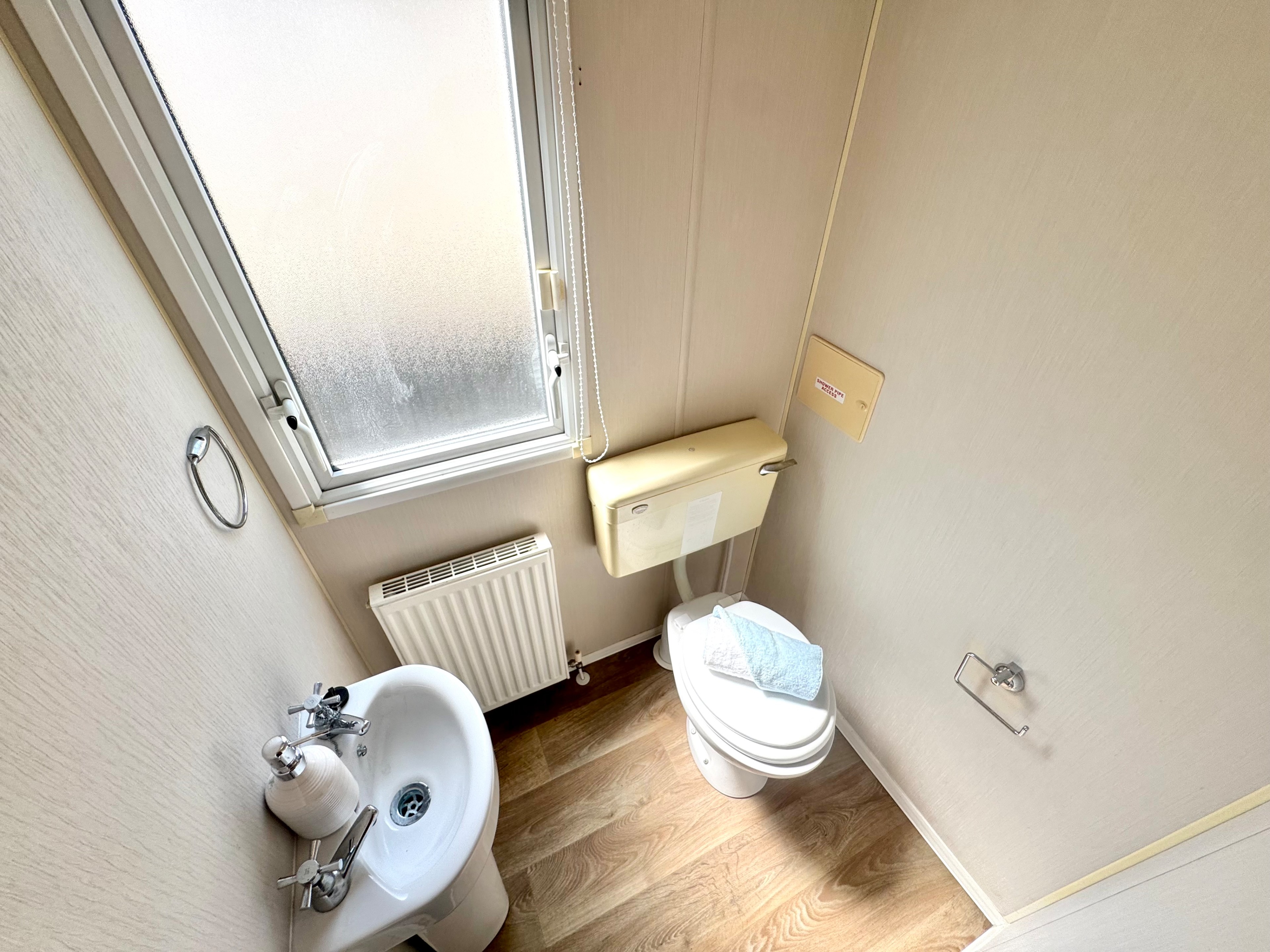 Photo of Willerby Caledonia 2017 (Static Caravan)
