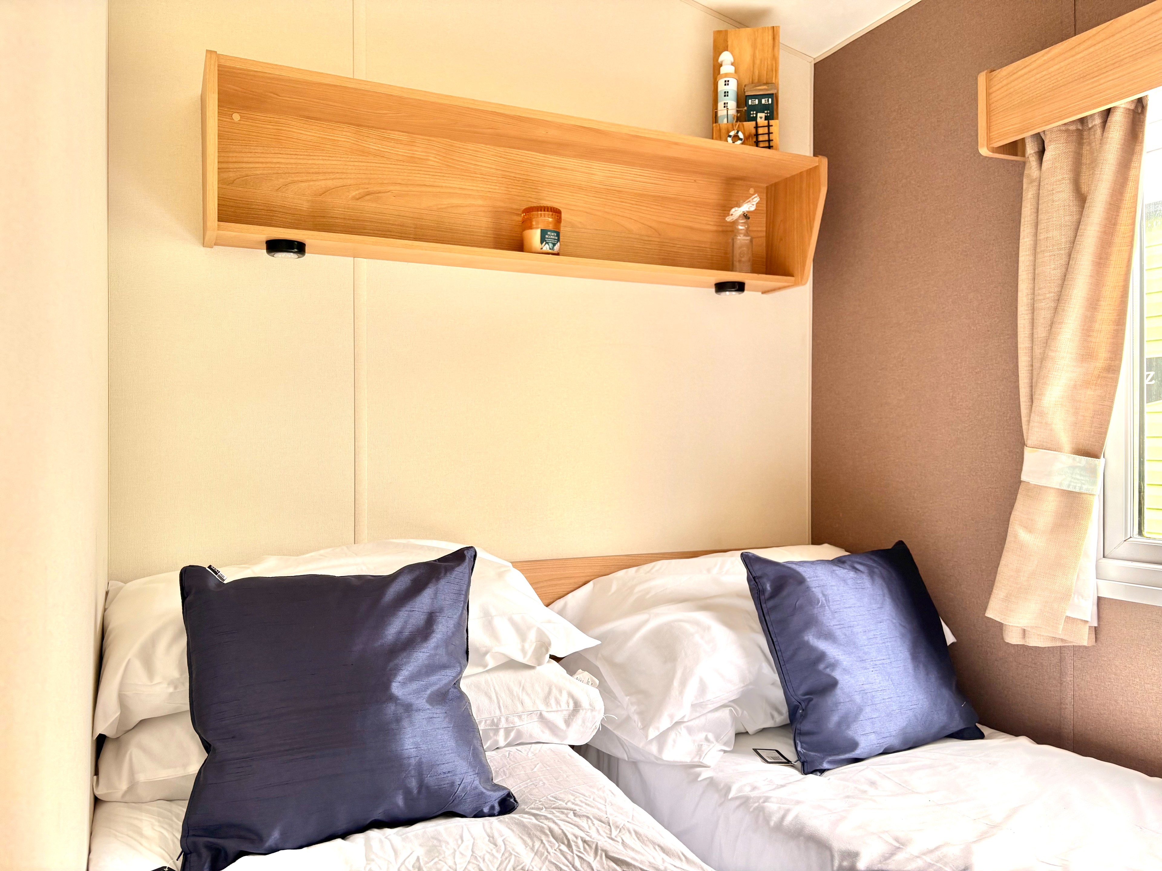 Photo of Delta Sofia 2015 (Static Caravan)