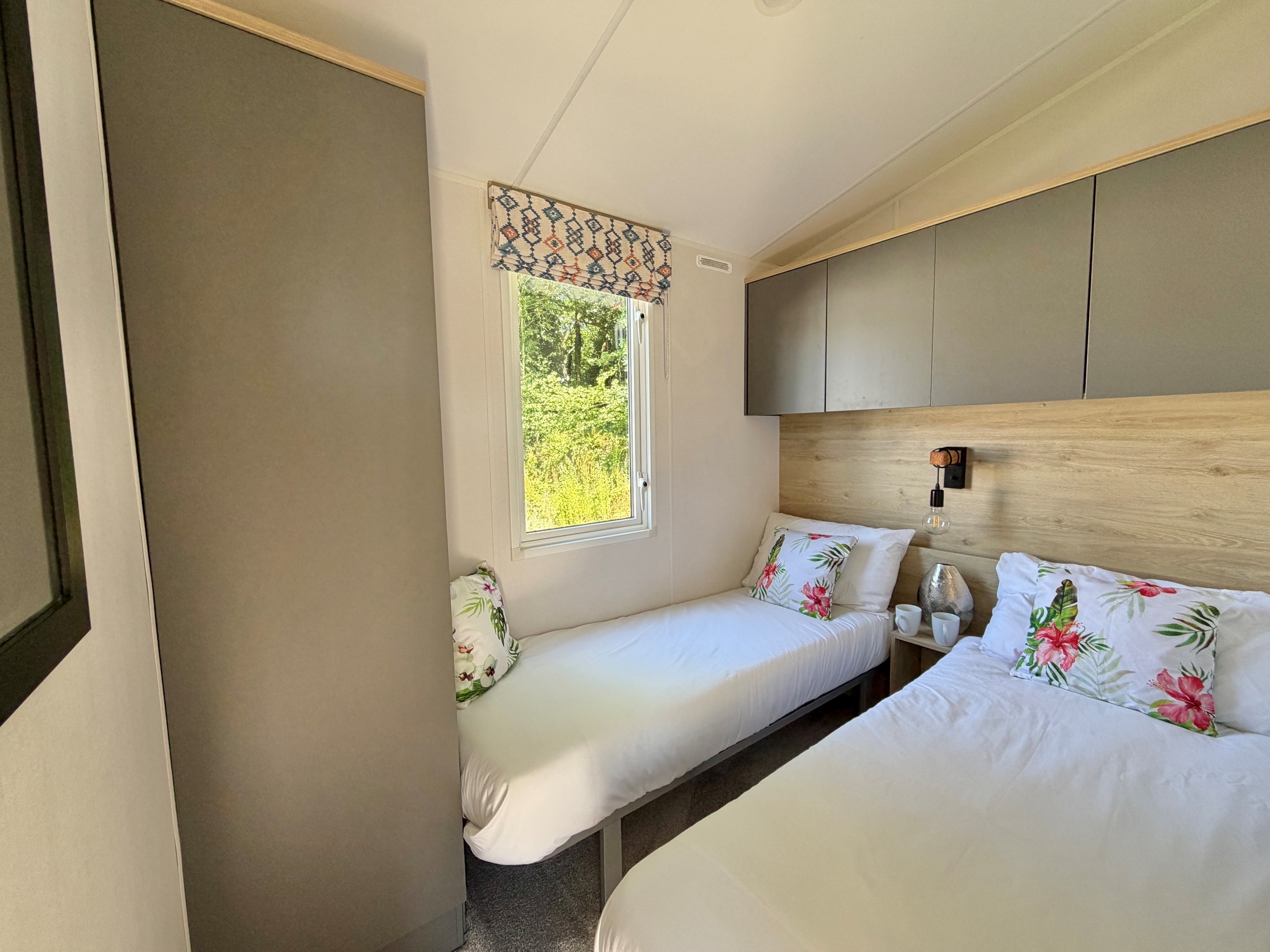 Photo of Atlas Chorus 2023 (Static Caravan)