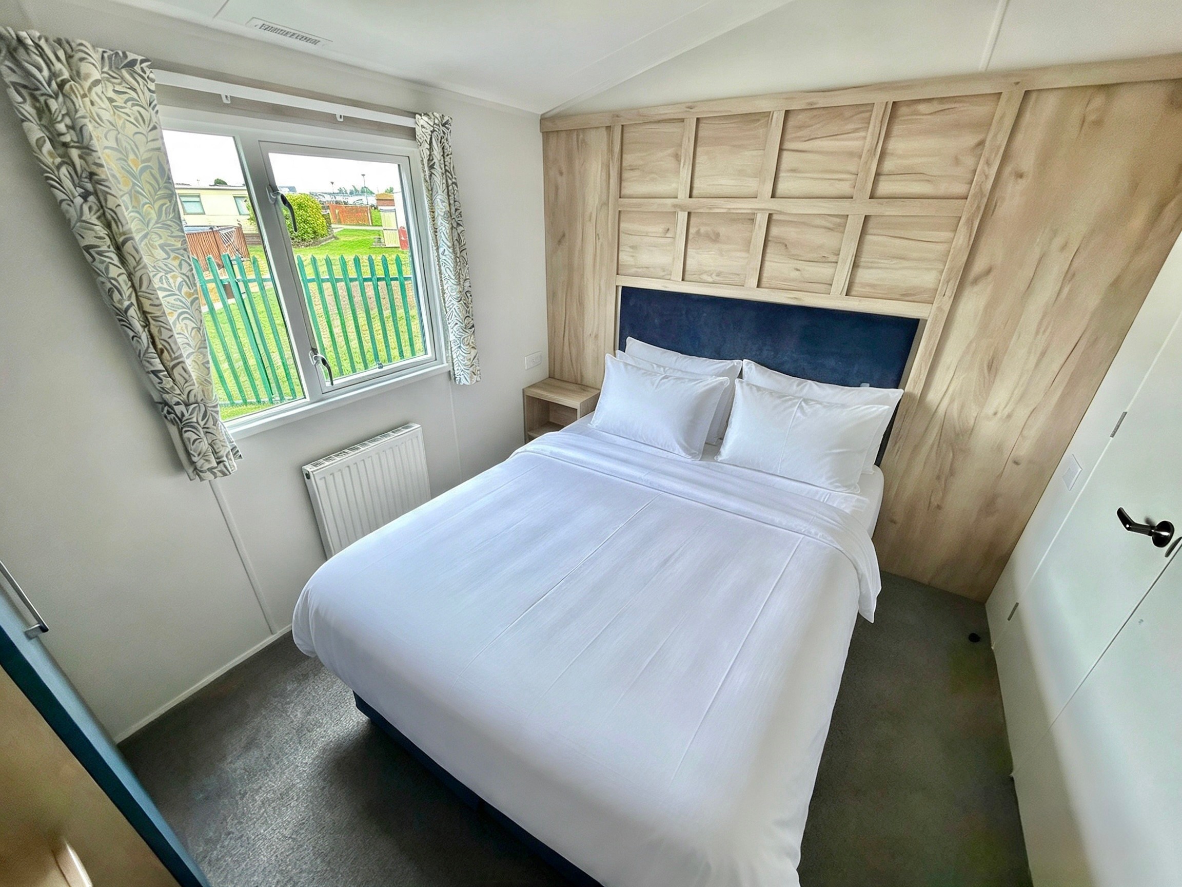 Photo of Willerby Jevington 2027 (Static Caravan)