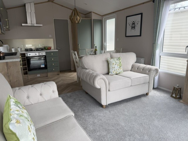 Photo of Atlas Heritage 2023 (Static Caravan)