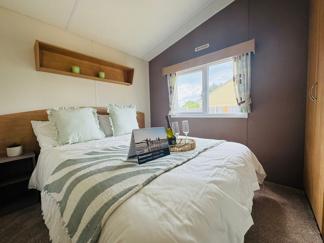 Photo of Delta Sofia 2015 (Static Caravan)