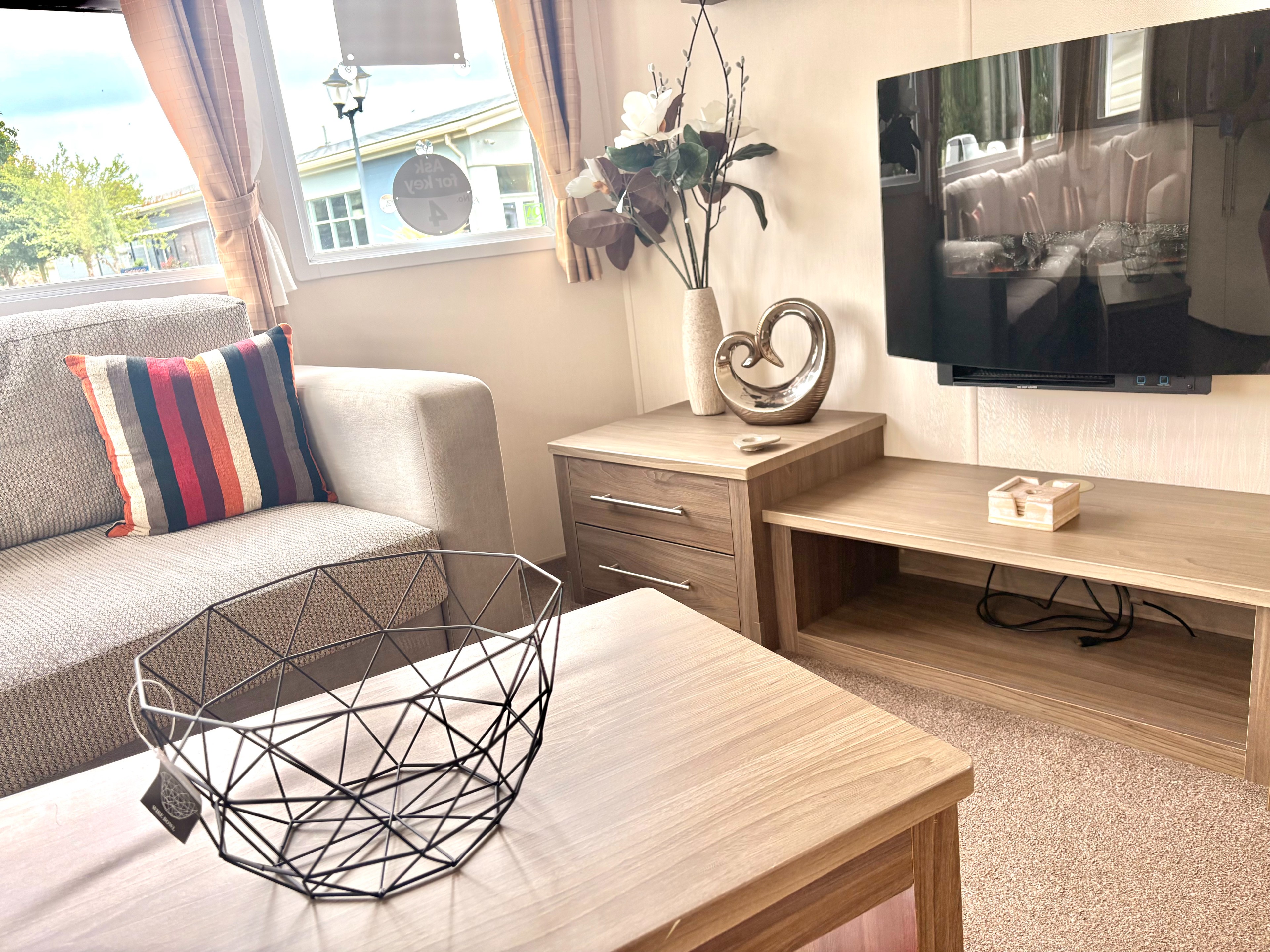 Photo of Delta Ascot 2018 (Static Caravan)