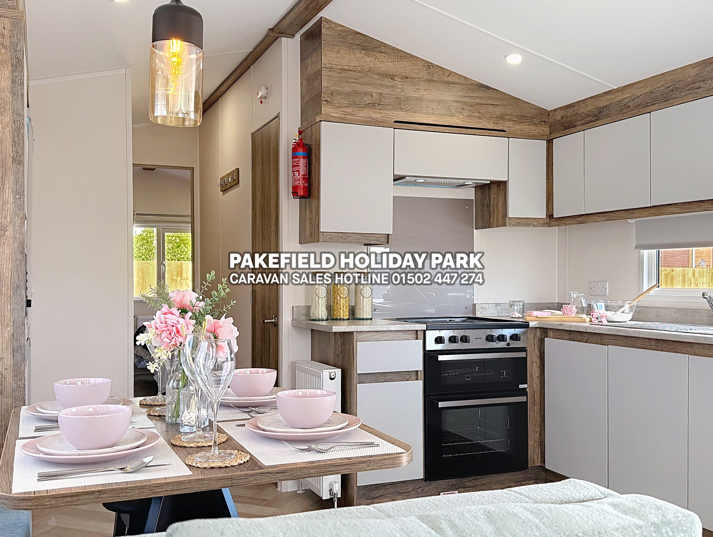 Photo of Willerby Brookwood 2026 (Static Caravan)