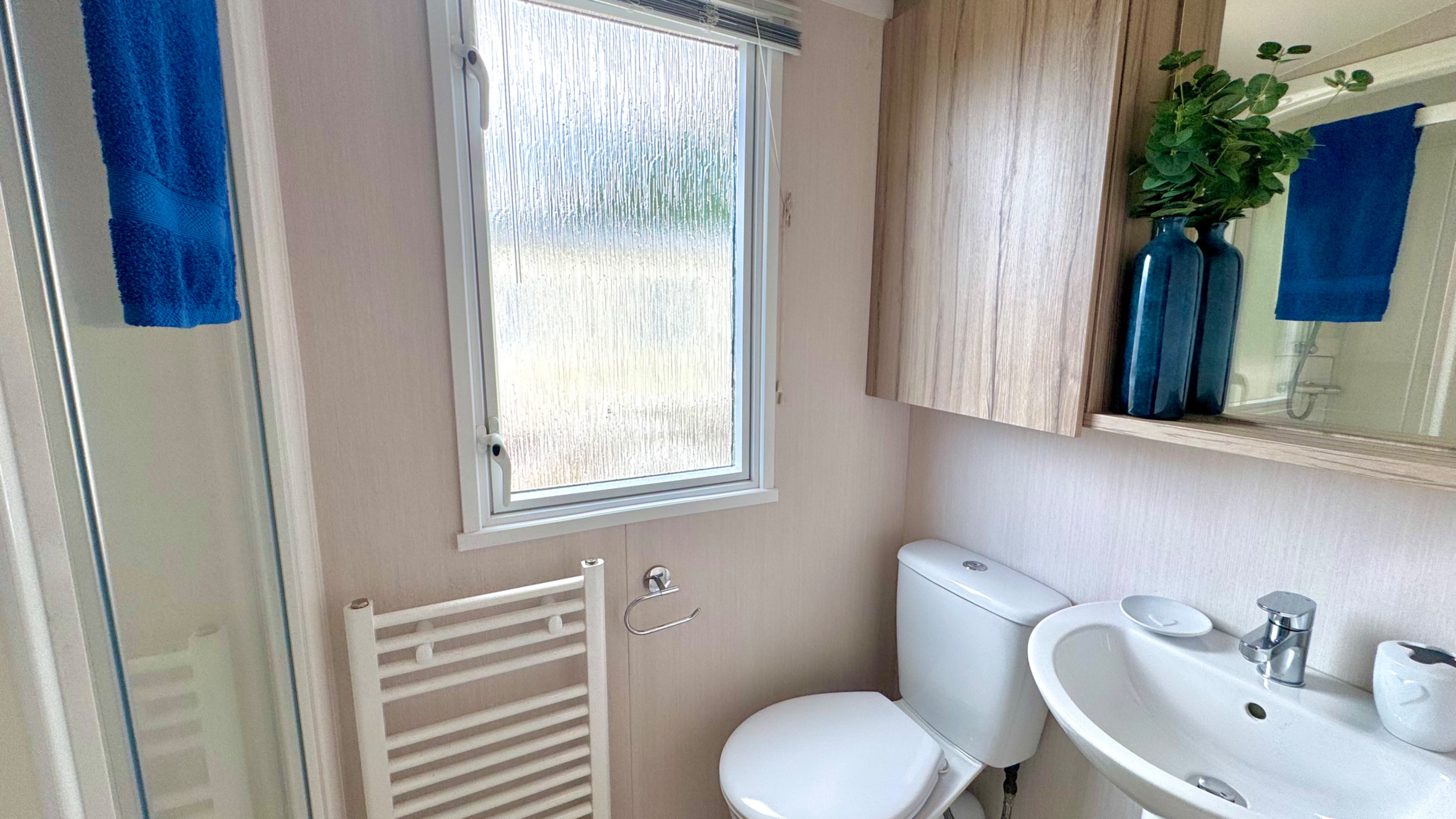 Photo of Swift Loire 2022 (Static Caravan)
