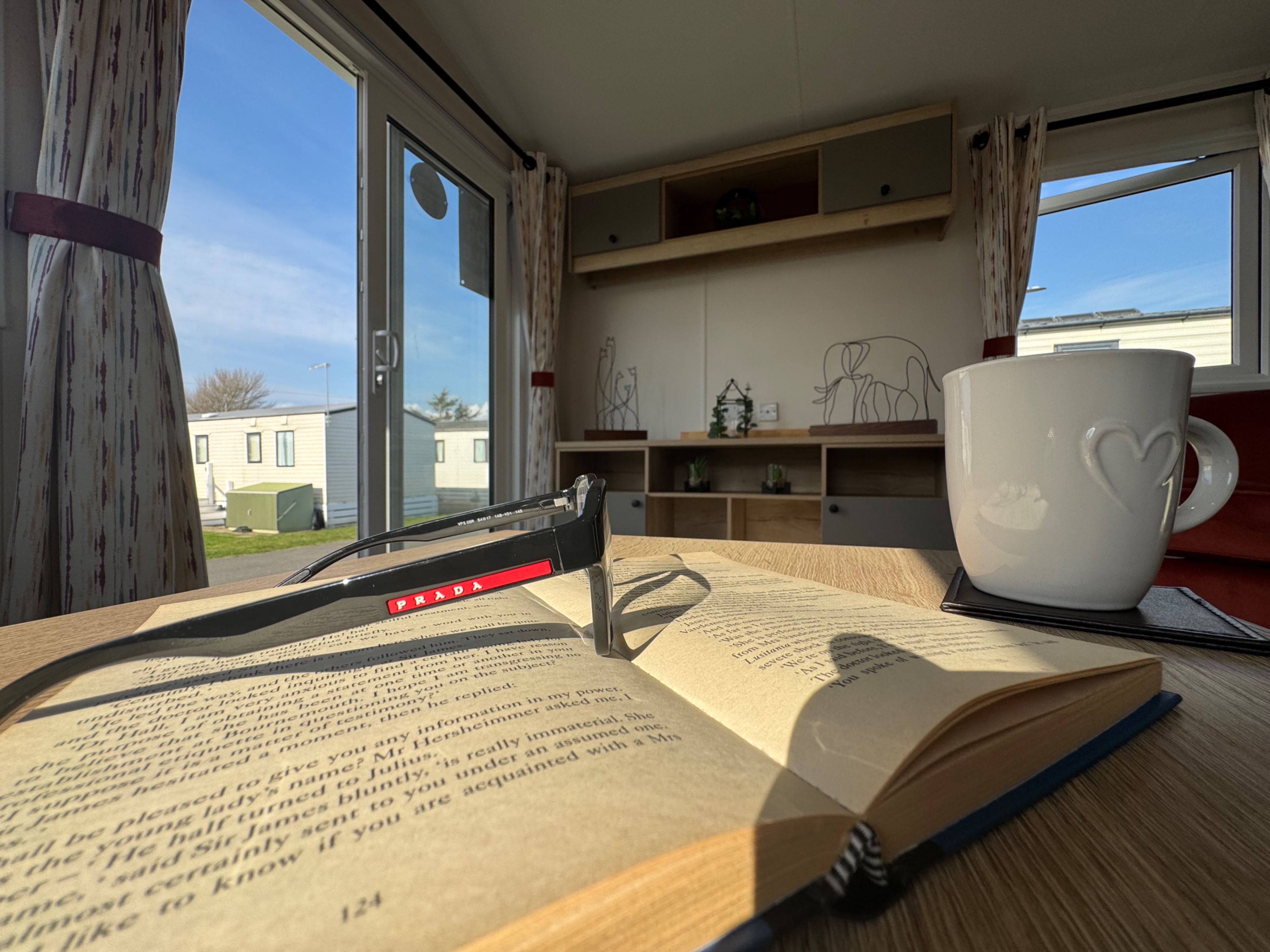 Photo of Willerby Rio 2025 (Static Caravan)