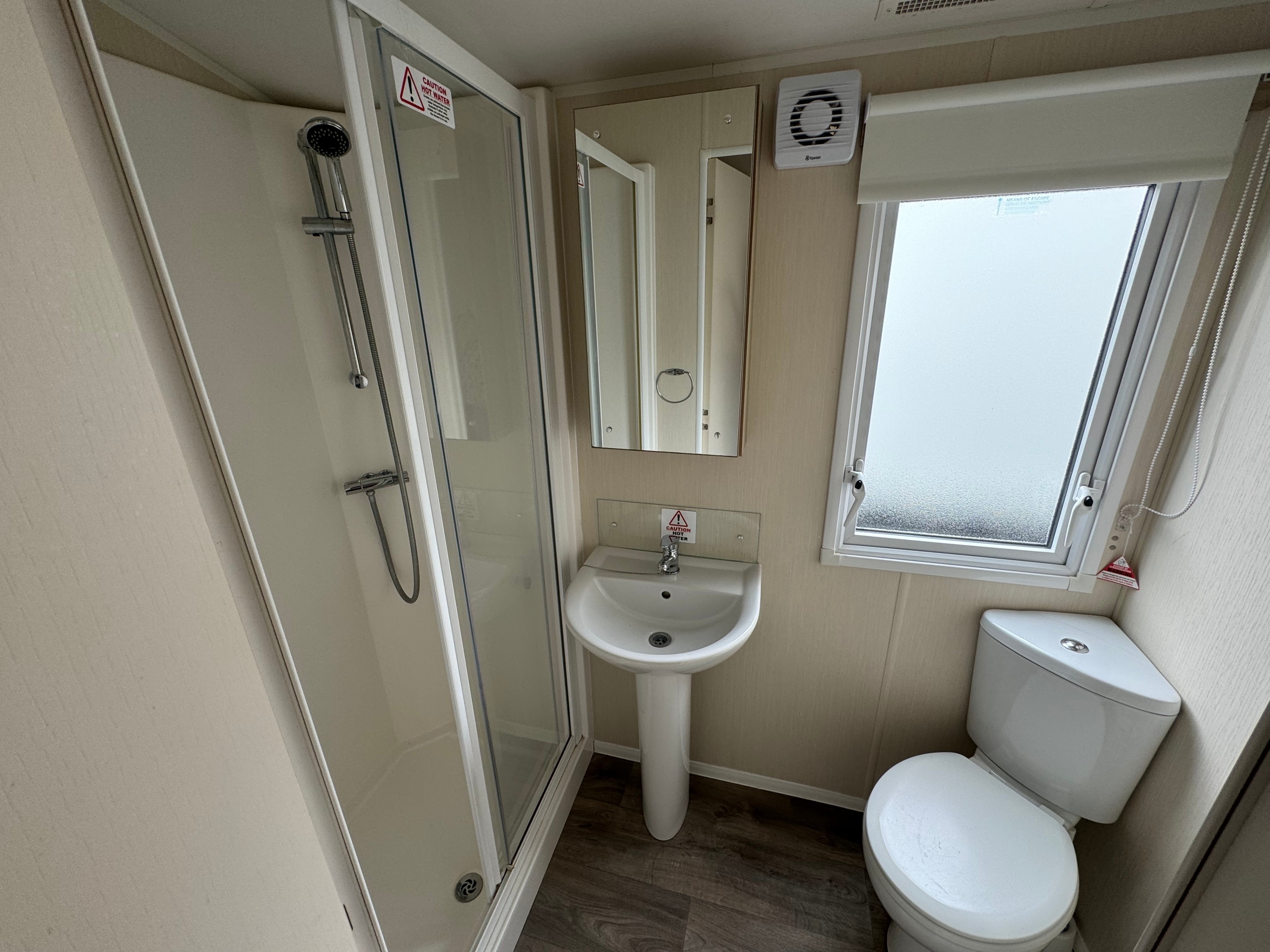 Photo of Willerby Linwood 2019 (Static Caravan)