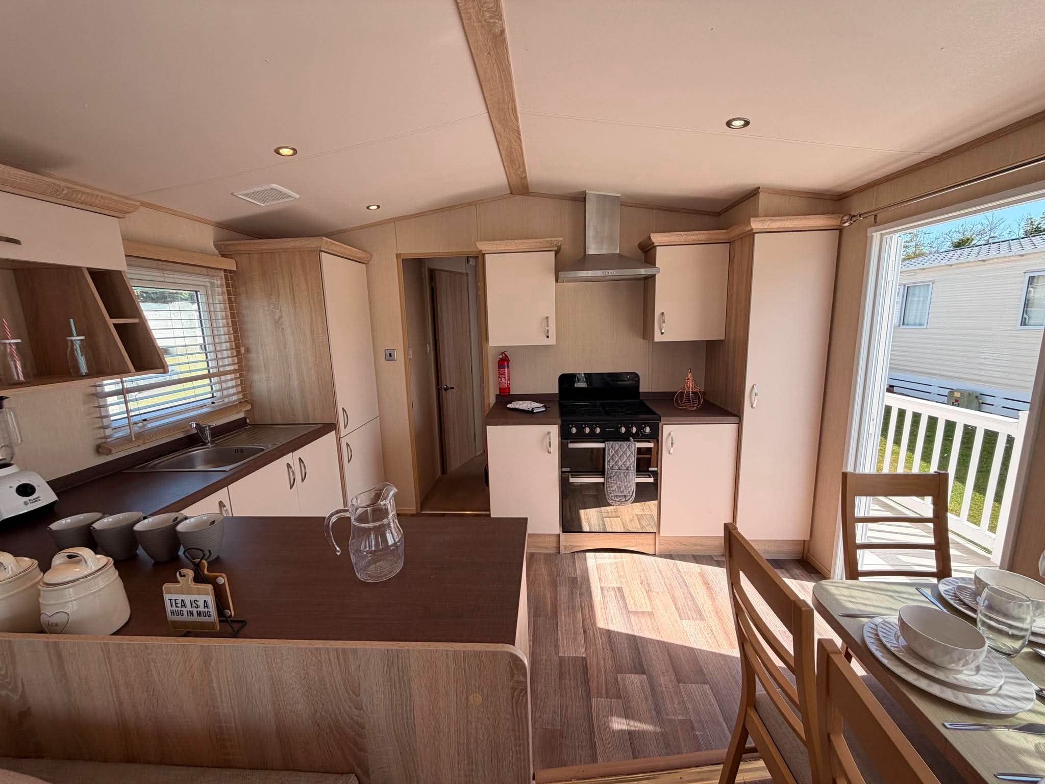 Photo of ABI Sunningdale Premier 2015 (Static Caravan)