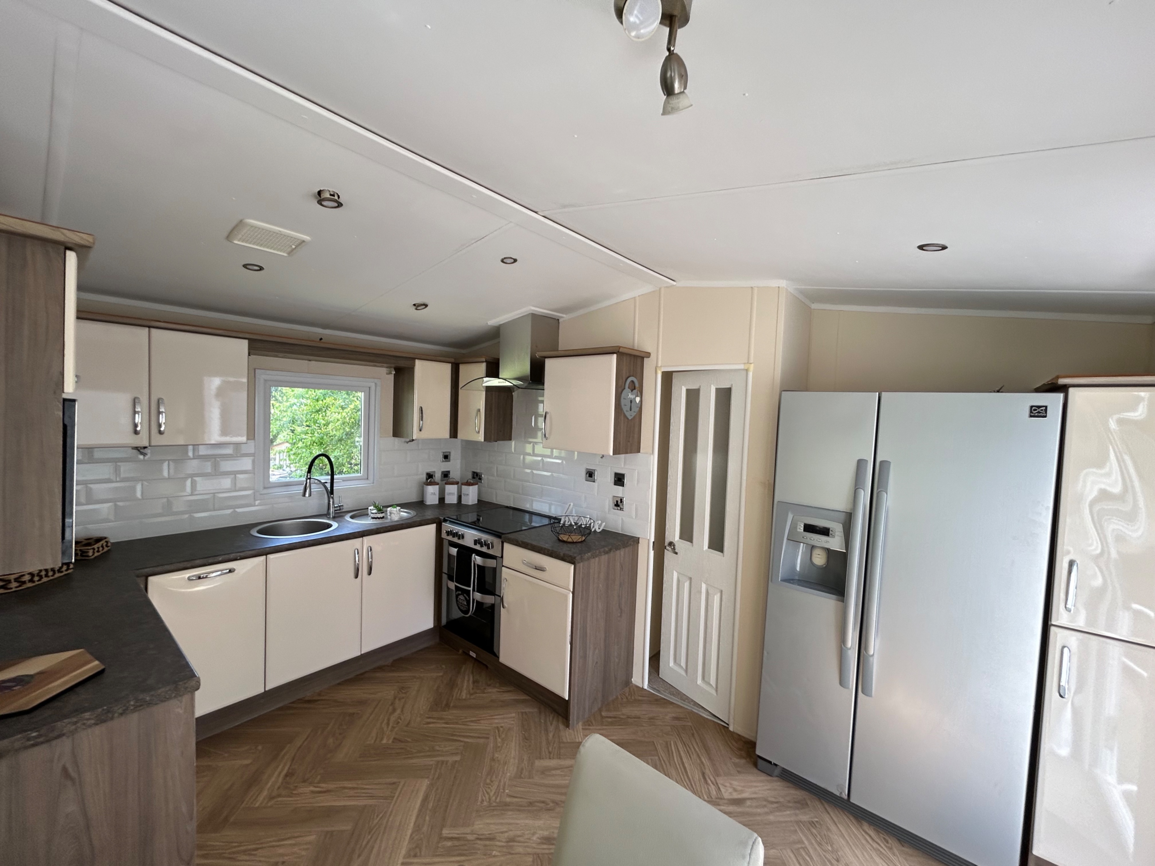 Photo of Delta Superior 2014 (Static Caravan)