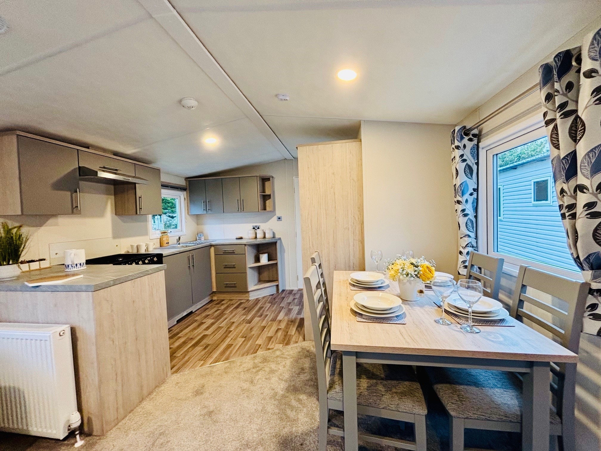 Photo of Delta Wadhurst 2024 (Static Caravan)