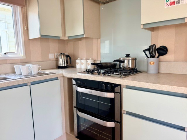 Photo of ABI Summerhouse 2019 (Static Caravan)