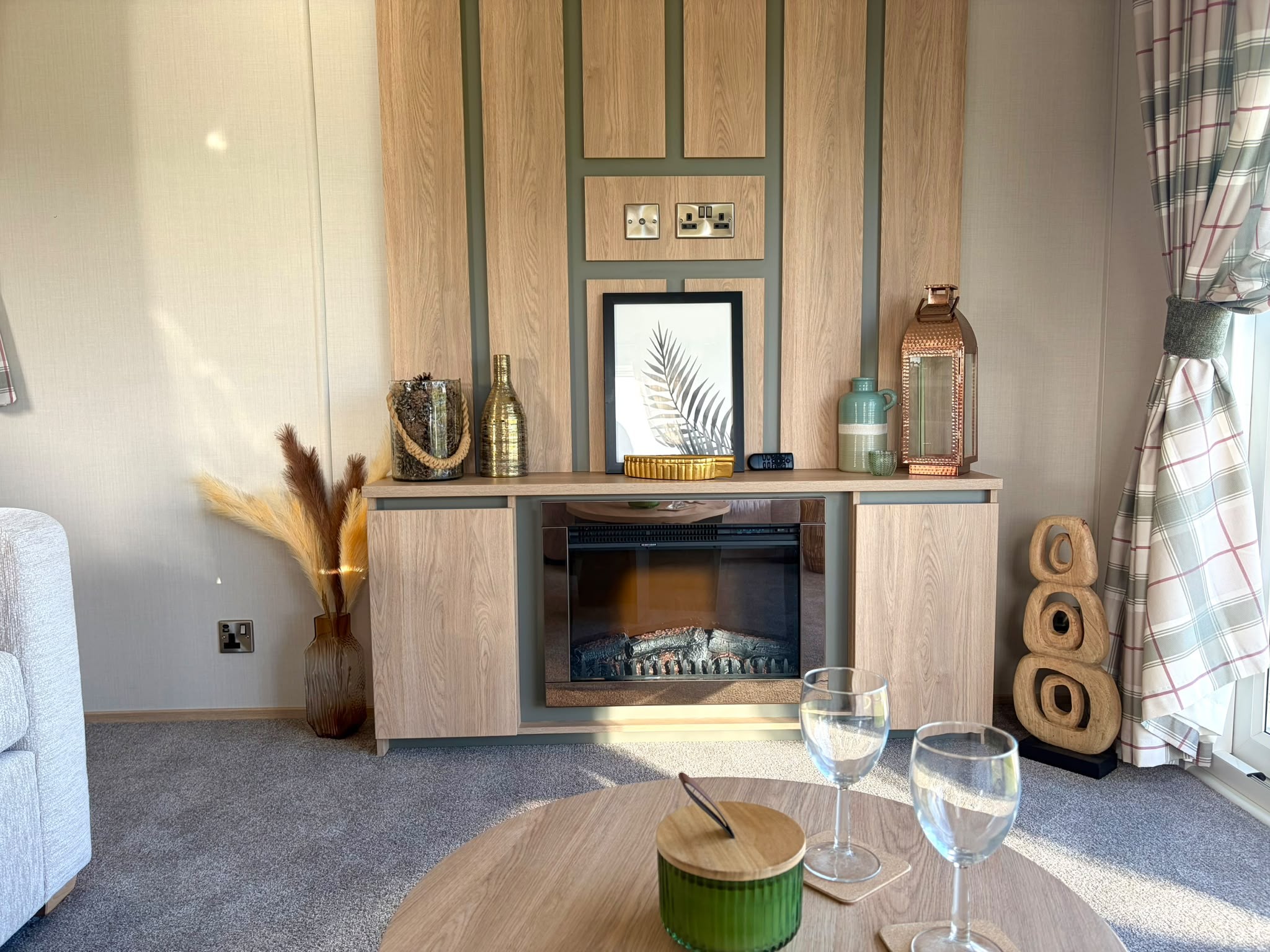 Photo of Carnaby Ashdale Outlook 2027 (Static Caravan)