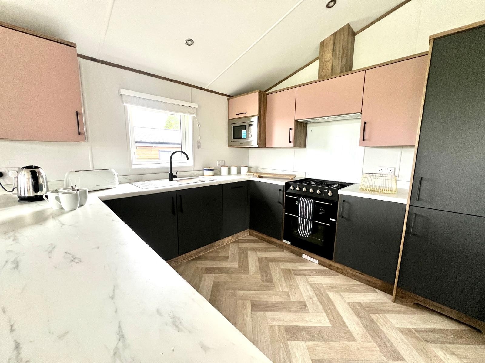 Photo of Willerby Horsham 2024 (Luxury Lodge)