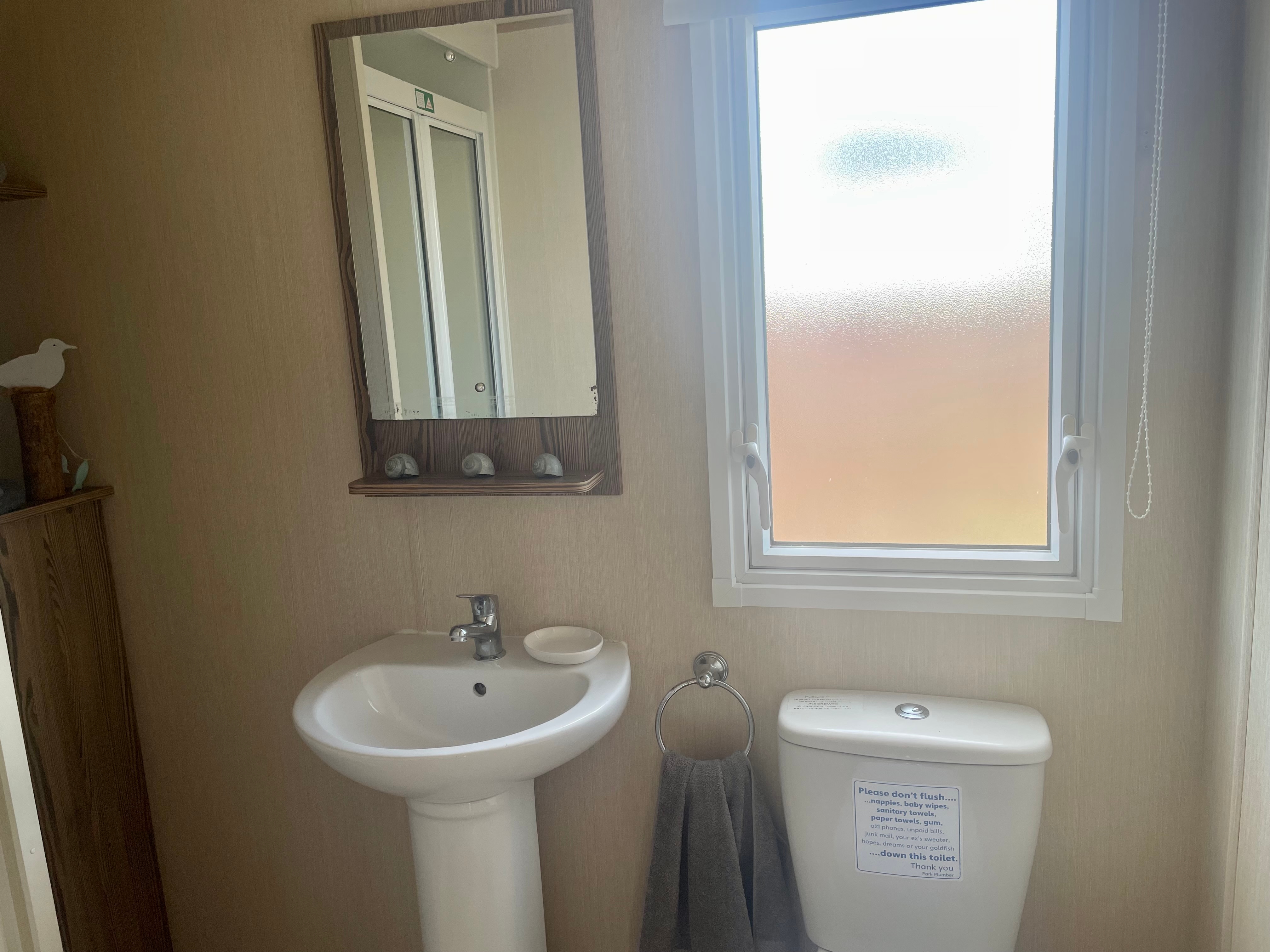 Photo of Willerby Horizon  2015 (Static Caravan)