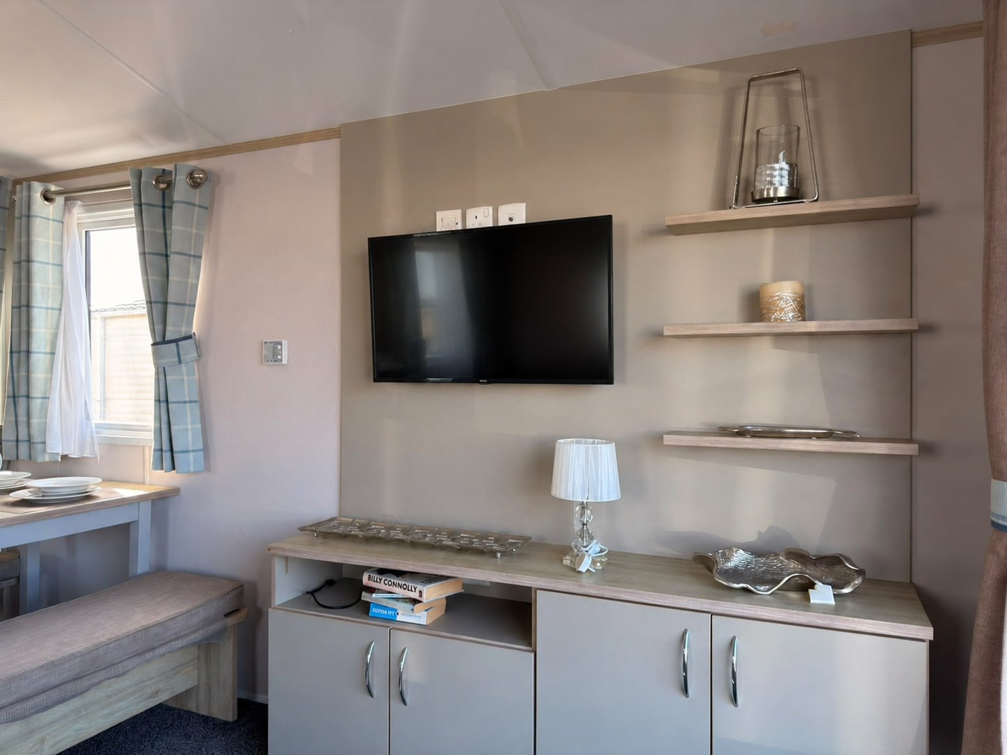 Photo of Atlas Eden 2020 (Static Caravan)