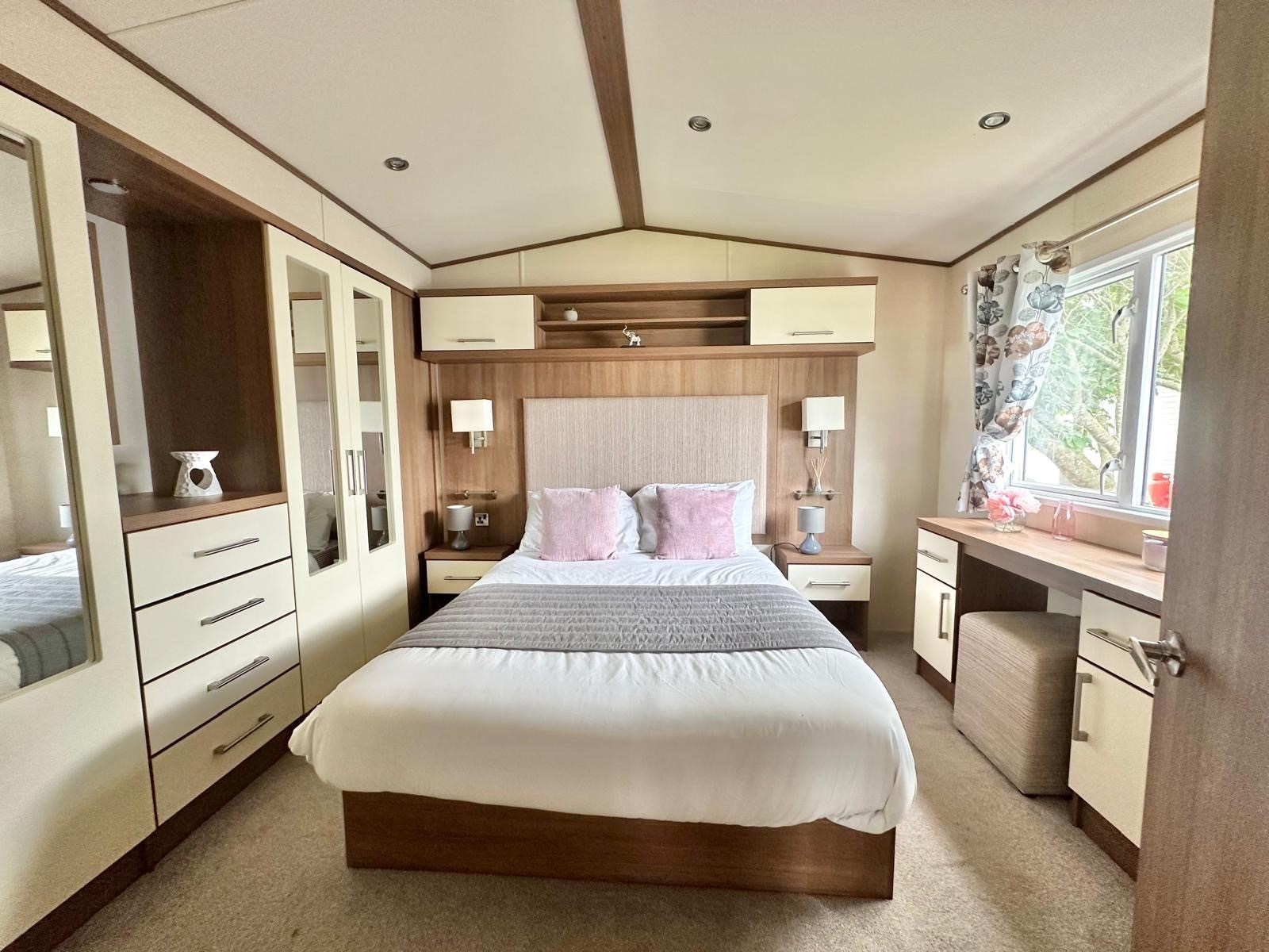Photo of ABI Ashcroft 2015 (Static Caravan)