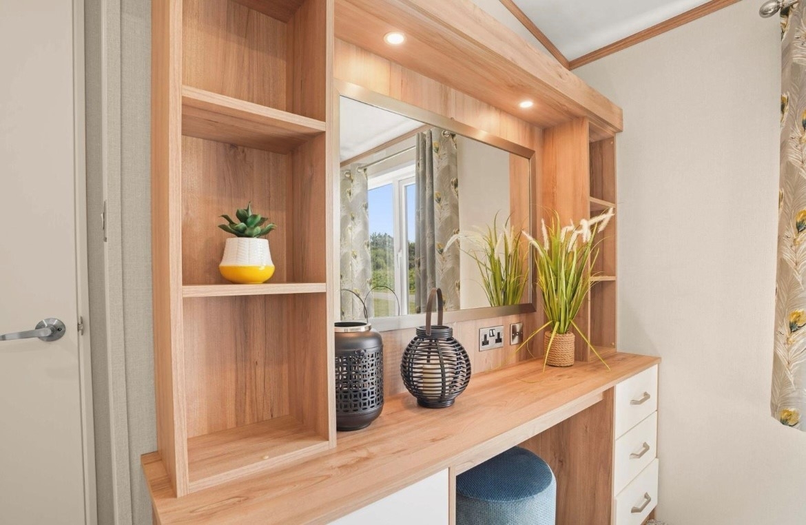 Photo of Pemberton Marlow 2025 (Static Caravan)