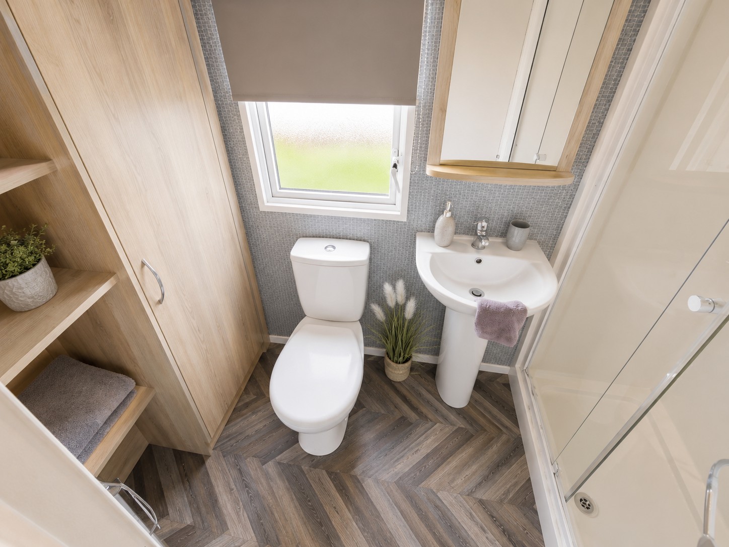 Photo of Atlas Eden 2020 (Static Caravan)