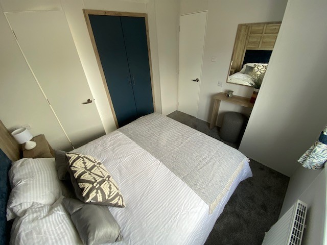 Photo of Willerby Jevington 2027 (Static Caravan)