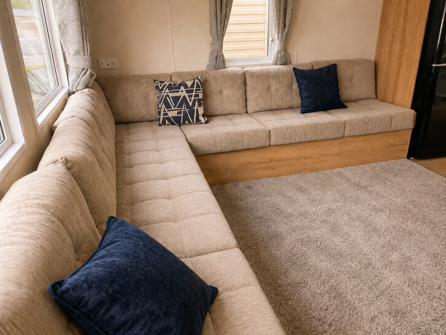 Photo of Willerby Midhurst 2024 (Static Caravan)