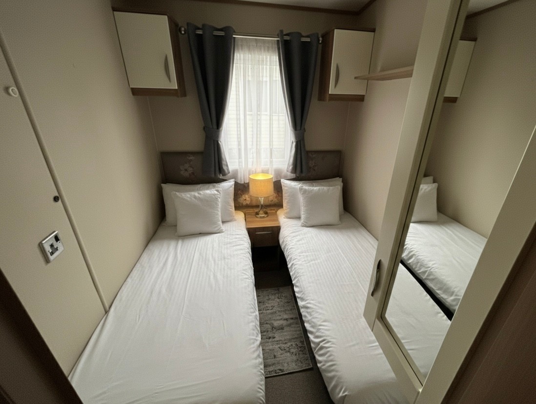 Photo of ABI St David 2013 (Static Caravan)