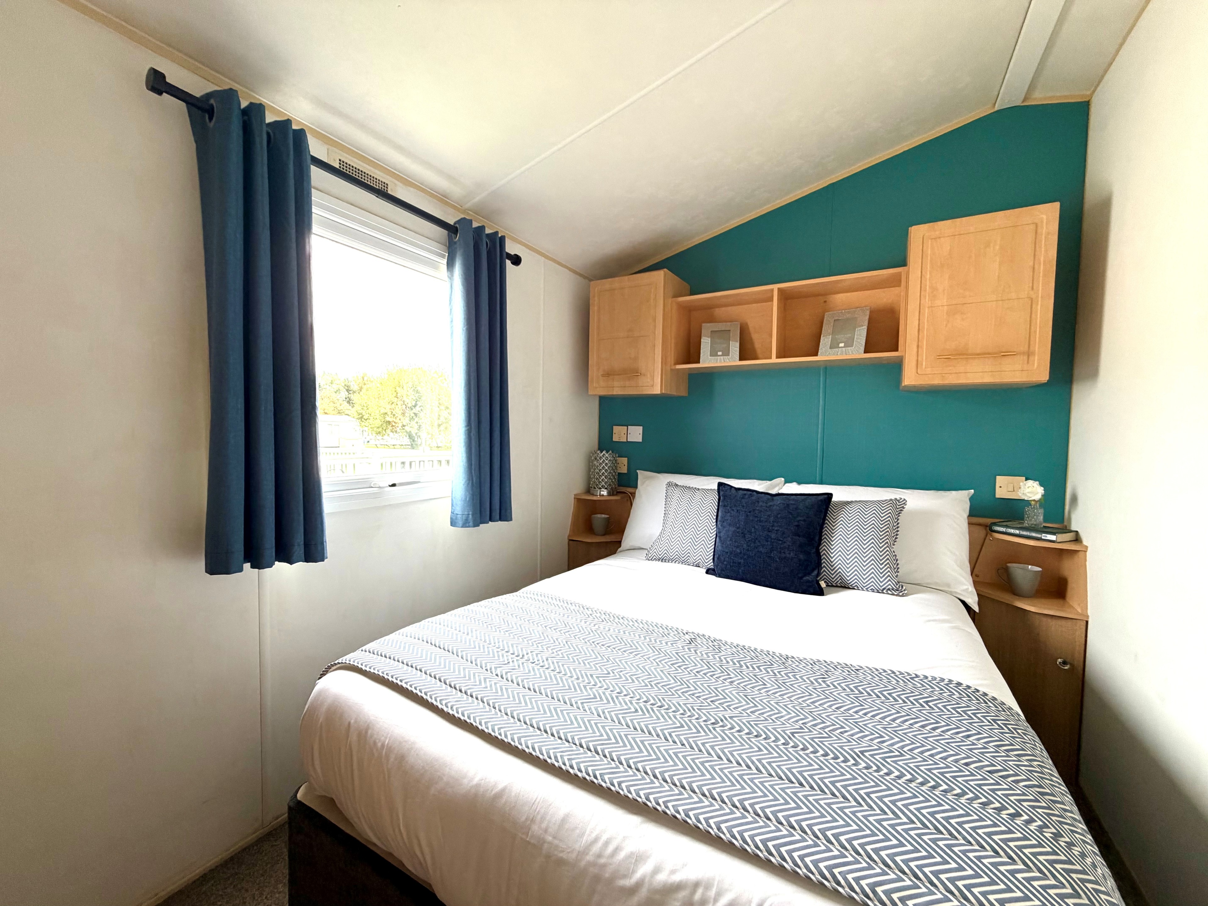 Photo of Willerby Rio Gold 2011 (Static Caravan)