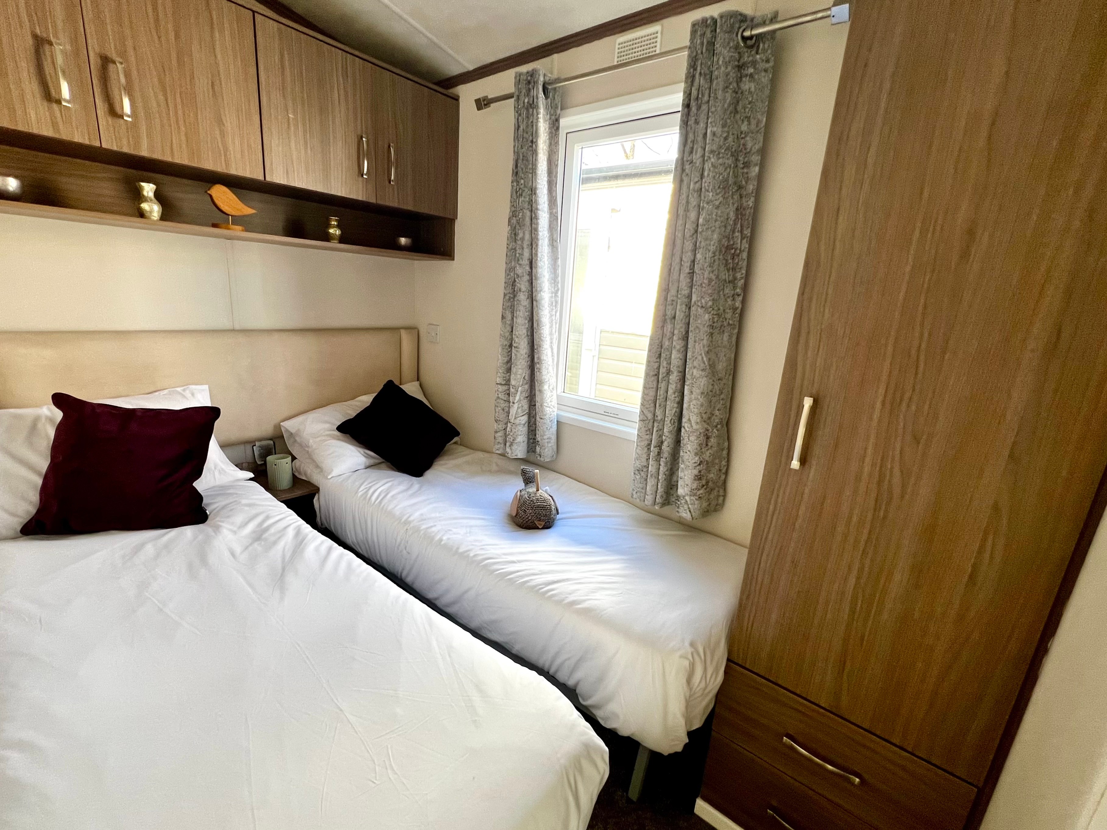 Photo of Pemberton Avon 2013 (Static Caravan)