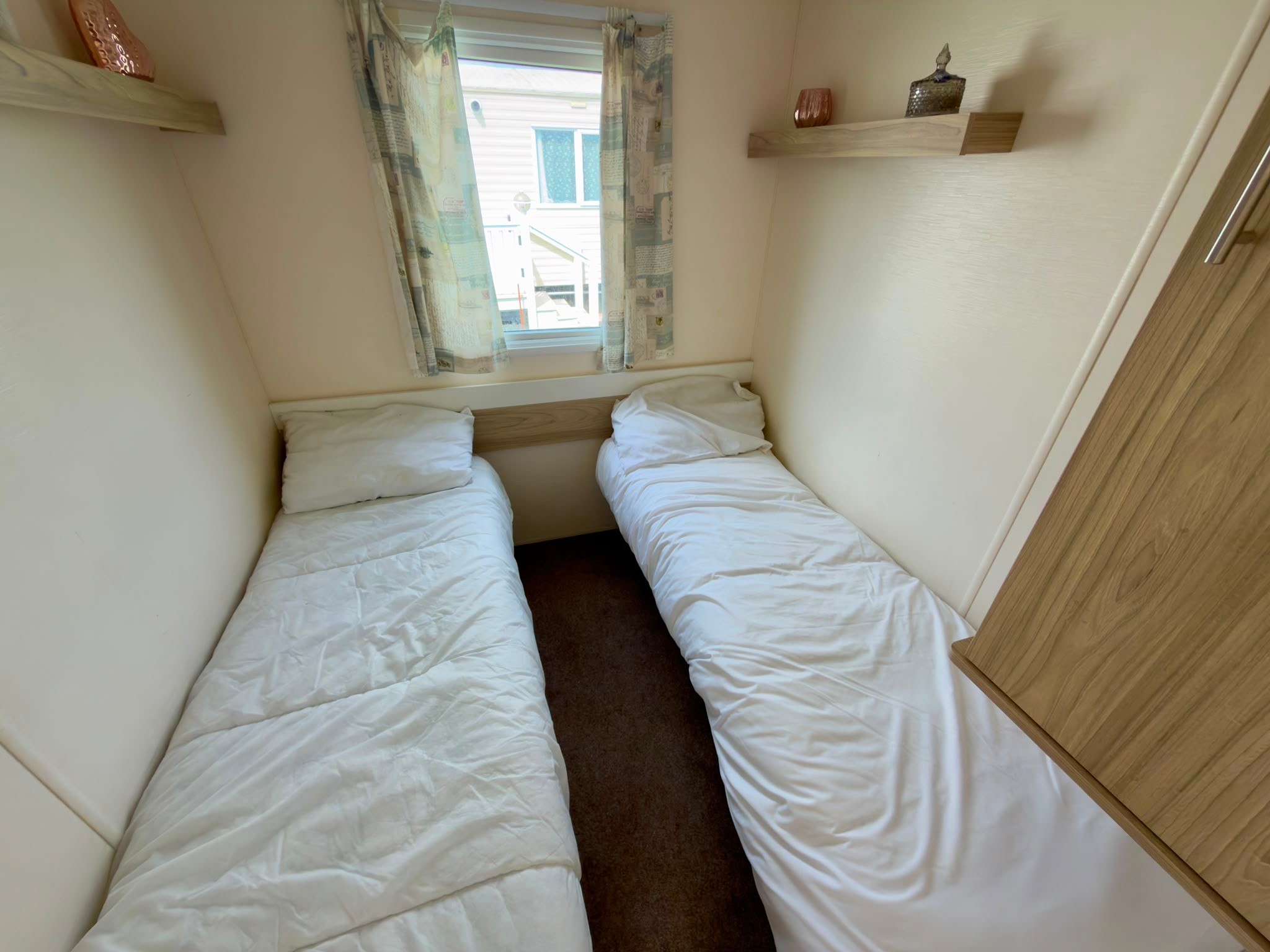 Photo of Willerby Salsa Eco 2015 (Static Caravan)