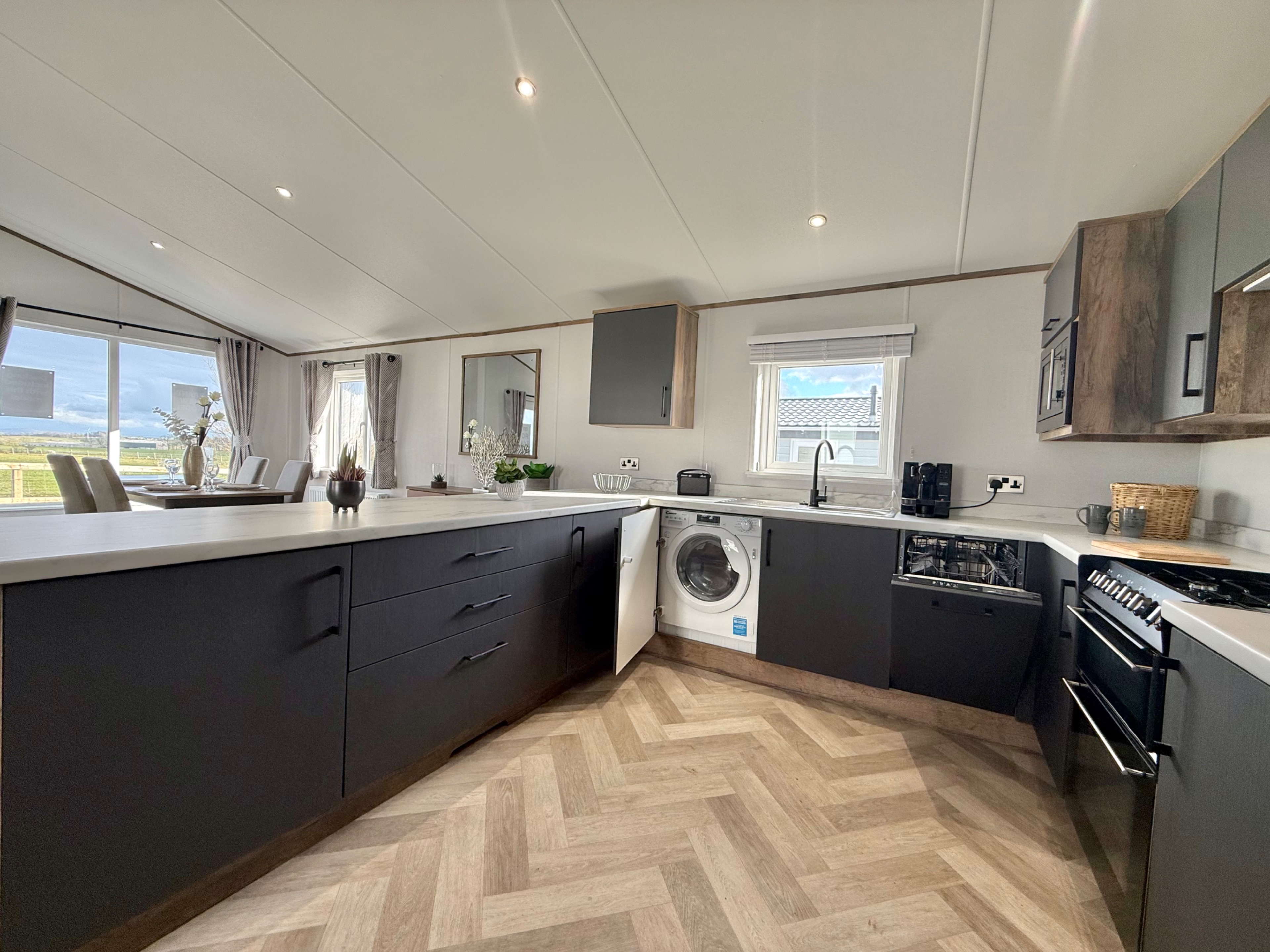Photo of Willerby Horsham 2025 (Luxury Lodge)