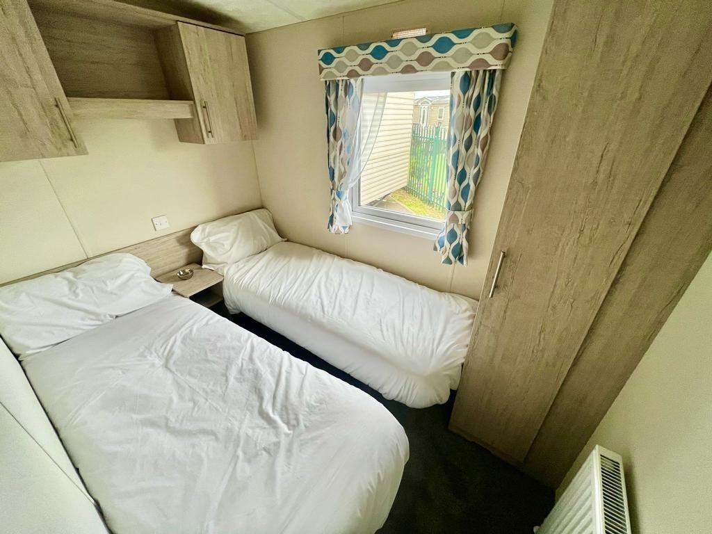 Photo of Delta Wadhurst 2023 (Static Caravan)