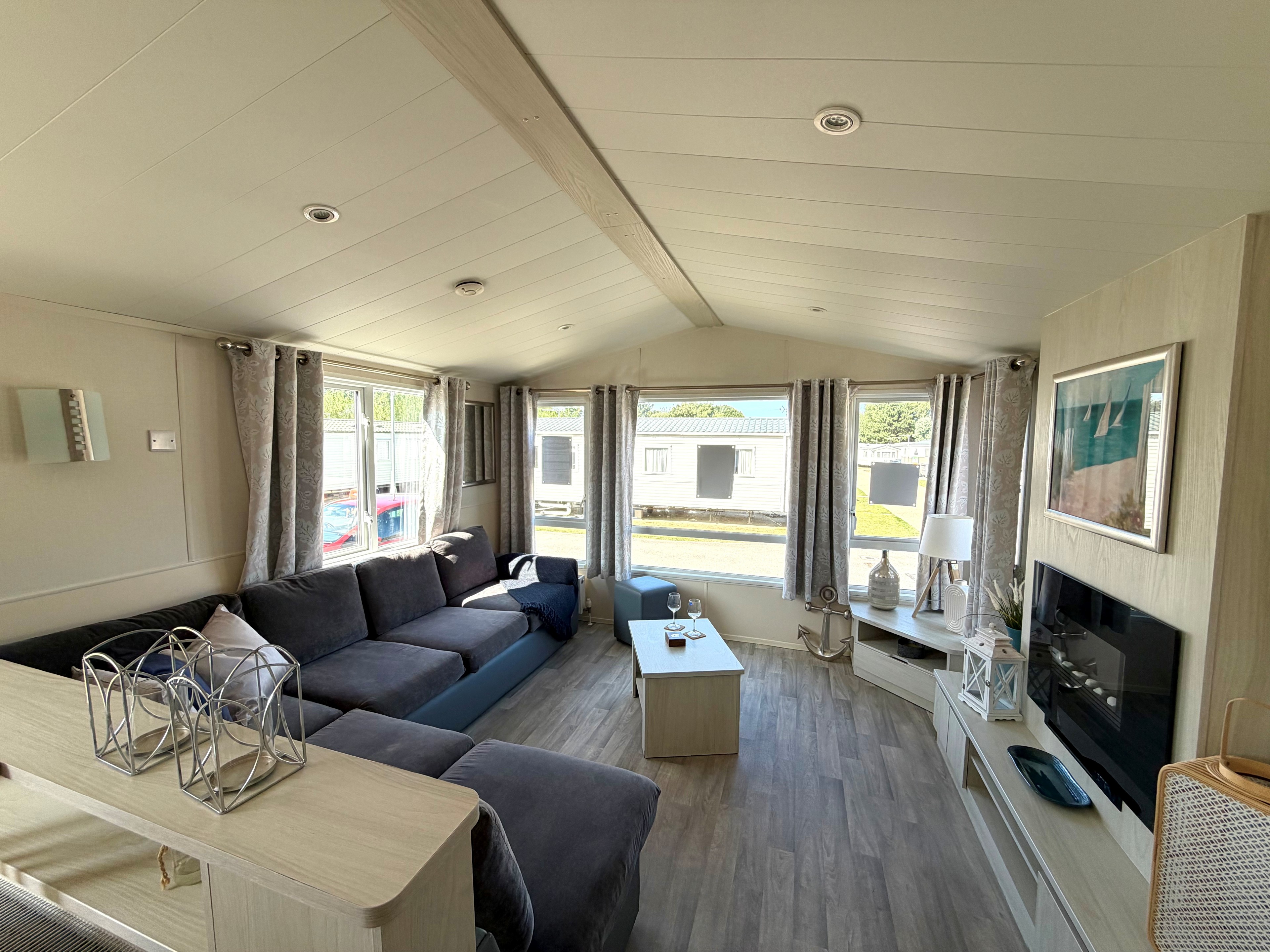 Photo of Atlas Ruby 2015 (Static Caravan)