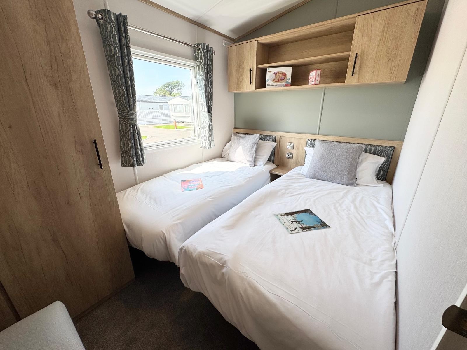 Photo of Carnaby Regis 2025 (Static Caravan)