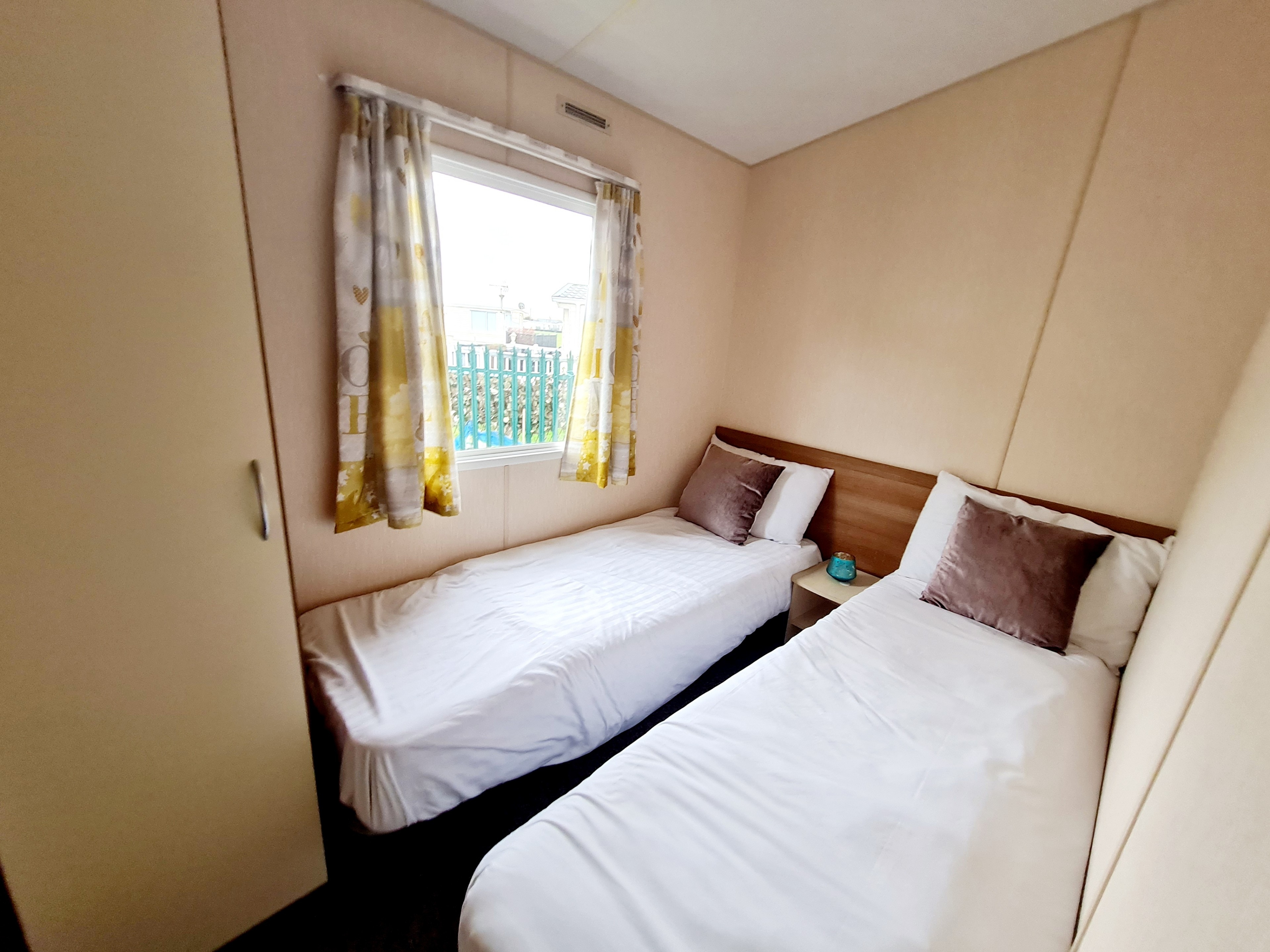 Photo of ABI Coghurst 2012 (Static Caravan)