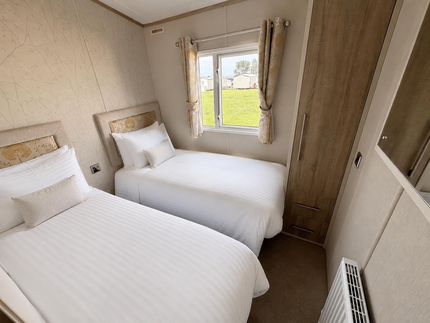 Photo of Carnaby Helmsley 2017 (Villa)