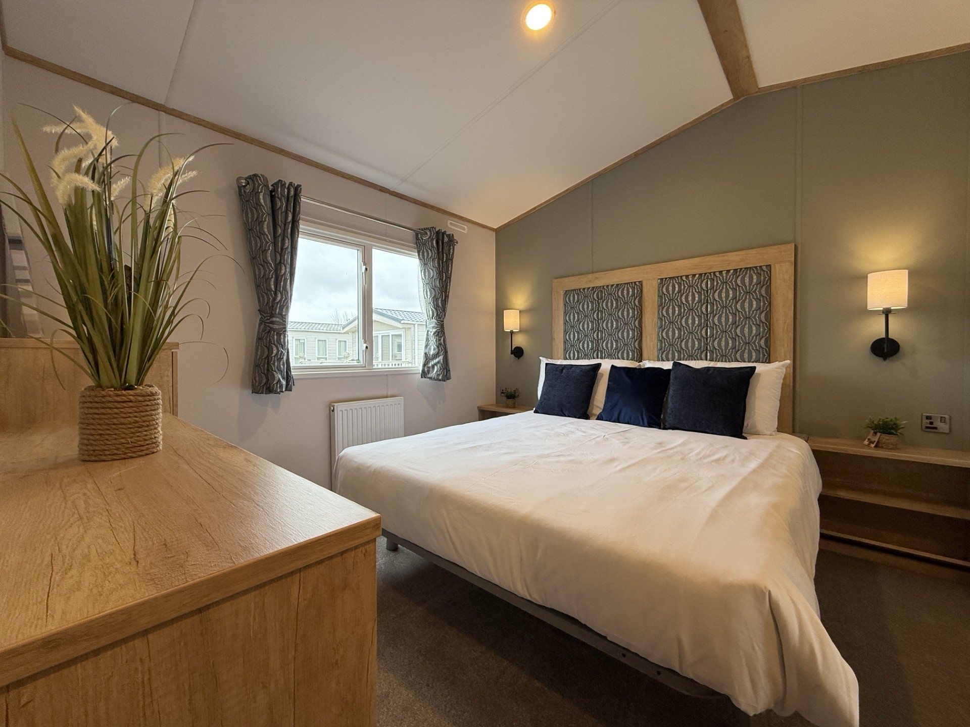 Photo of Carnaby Regis 2025 (Static Caravan)