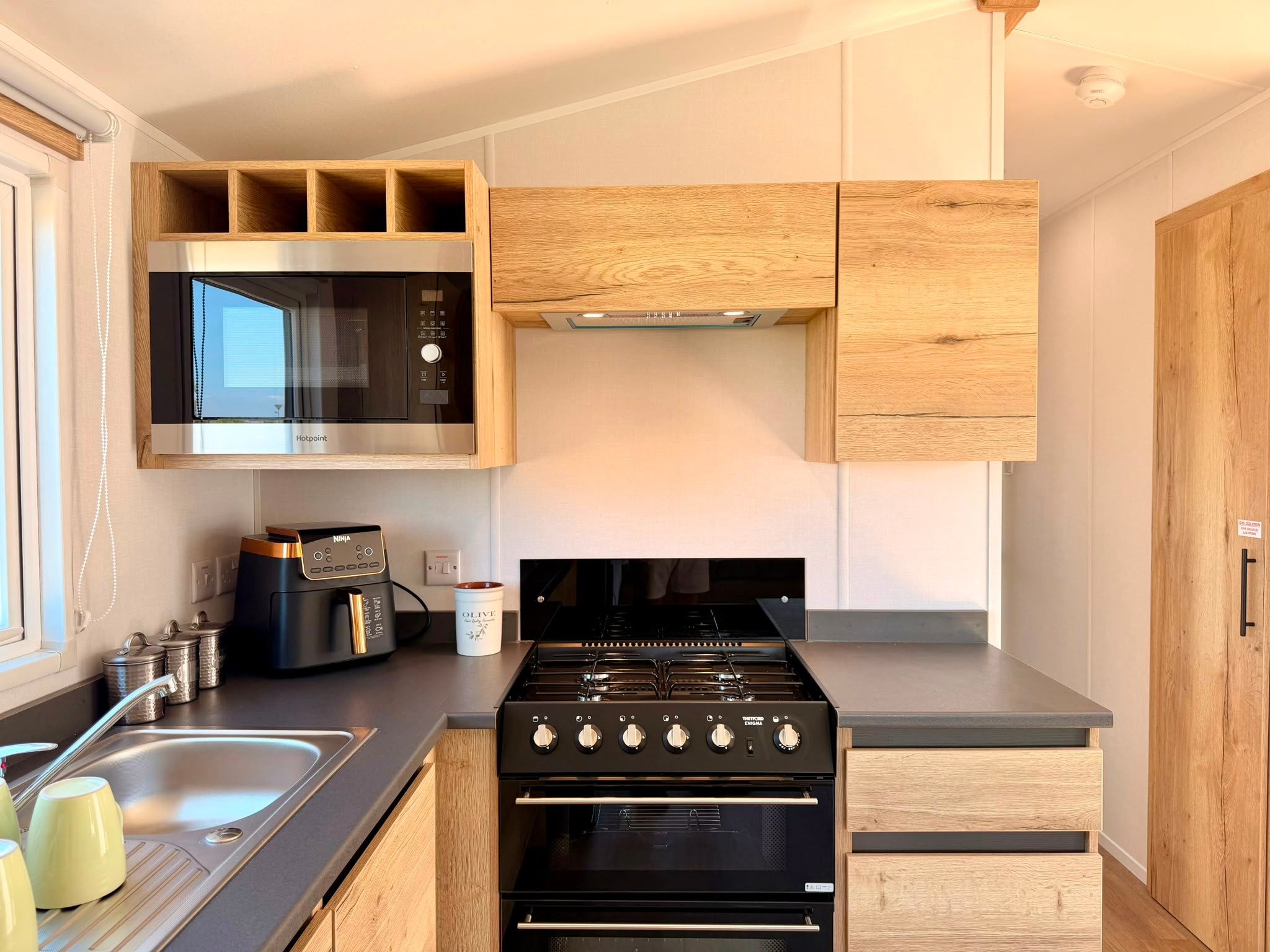Photo of Willerby Midhurst 2024 (Static Caravan)